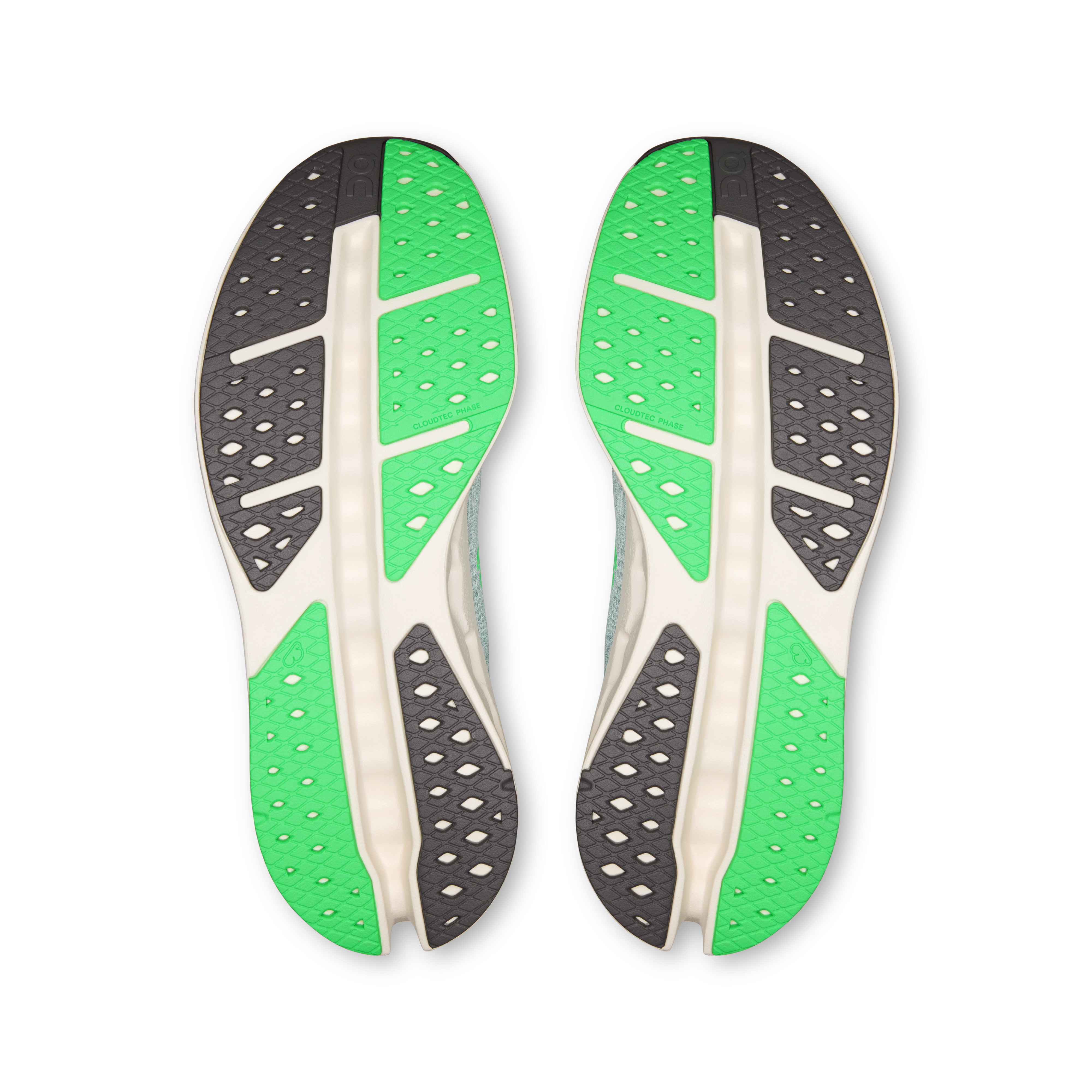 Cloudsurfer Max - Brook | Ivory