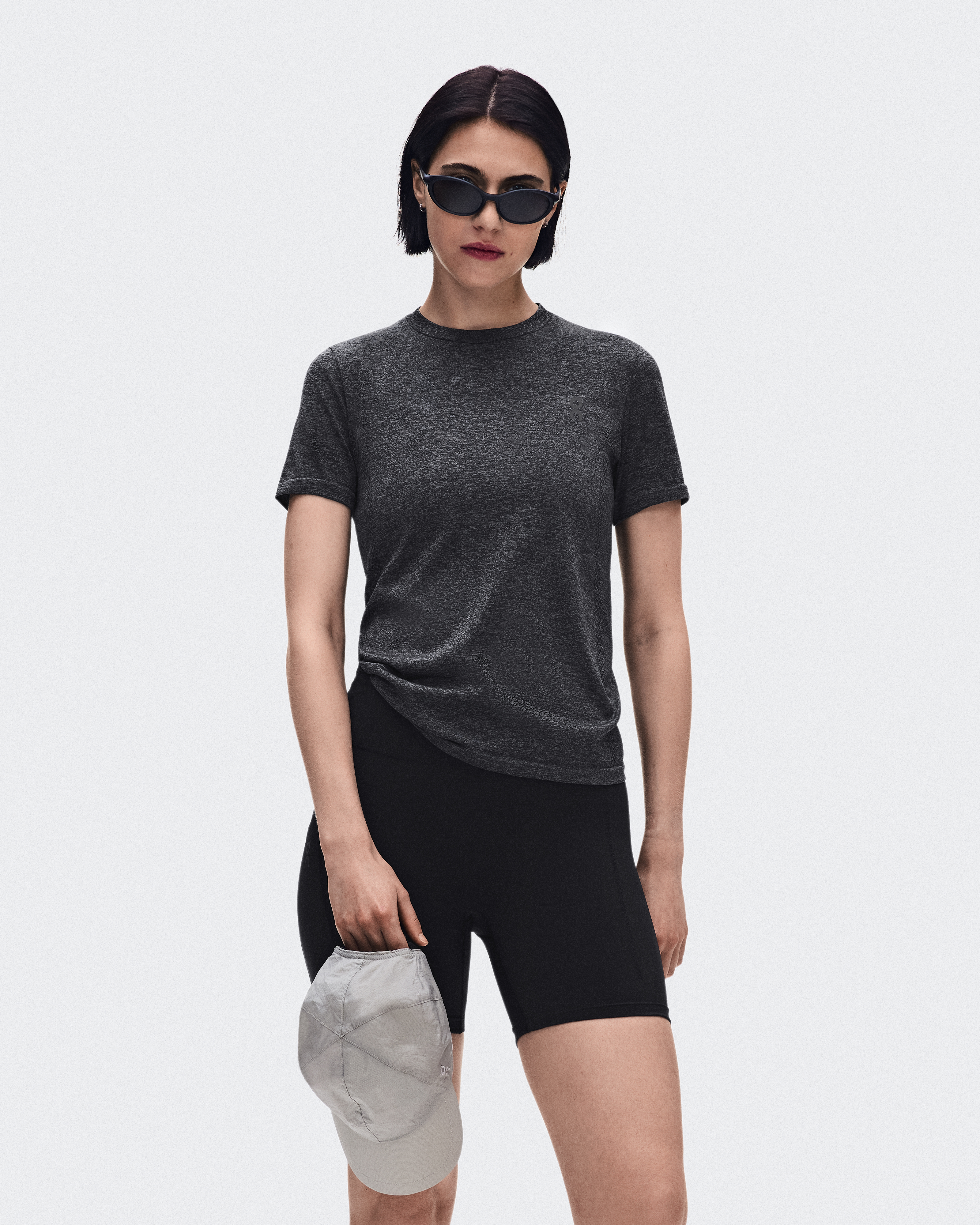 Train Flex-T - Ember Heather