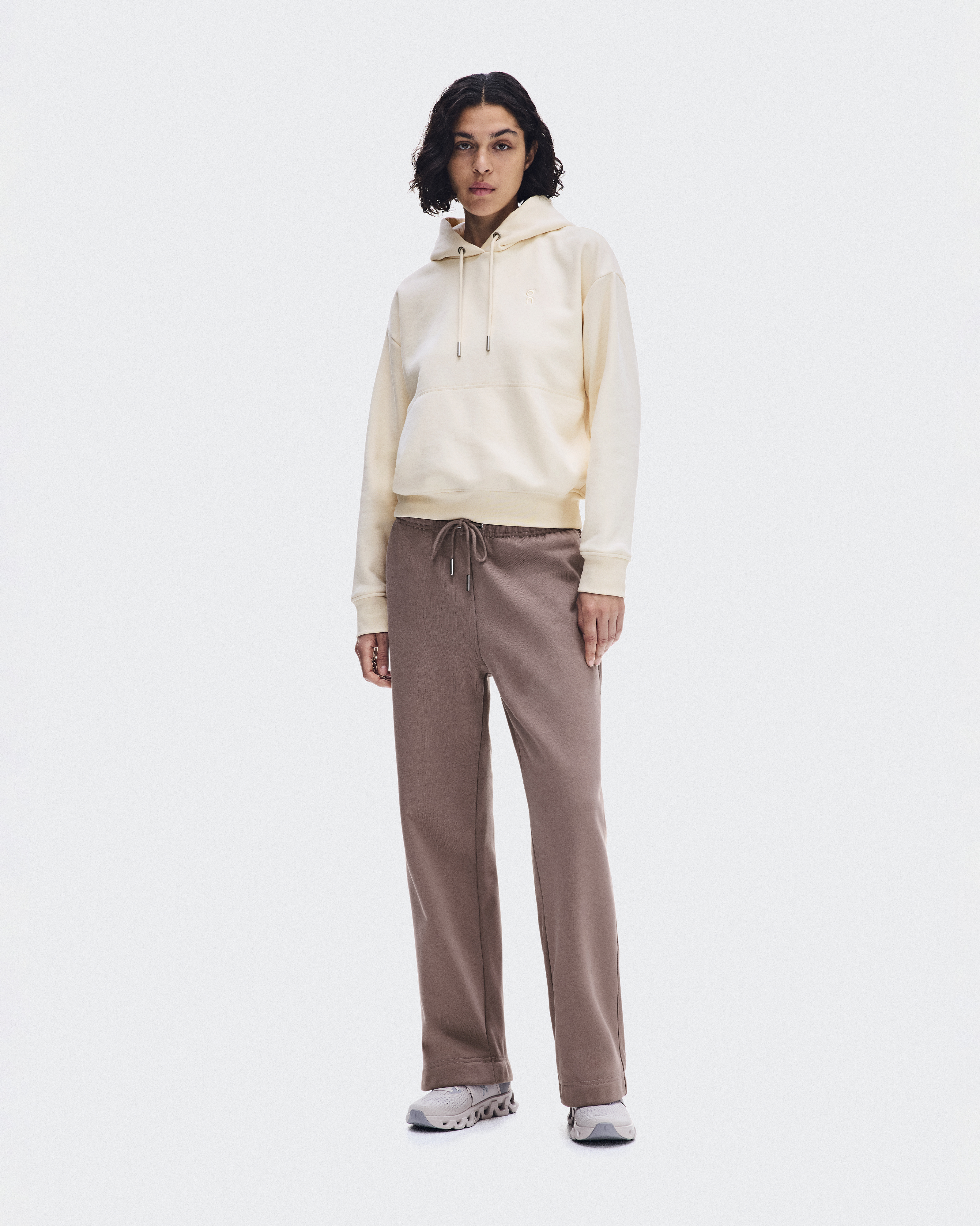 Club Collective Hoodie - Chantilly