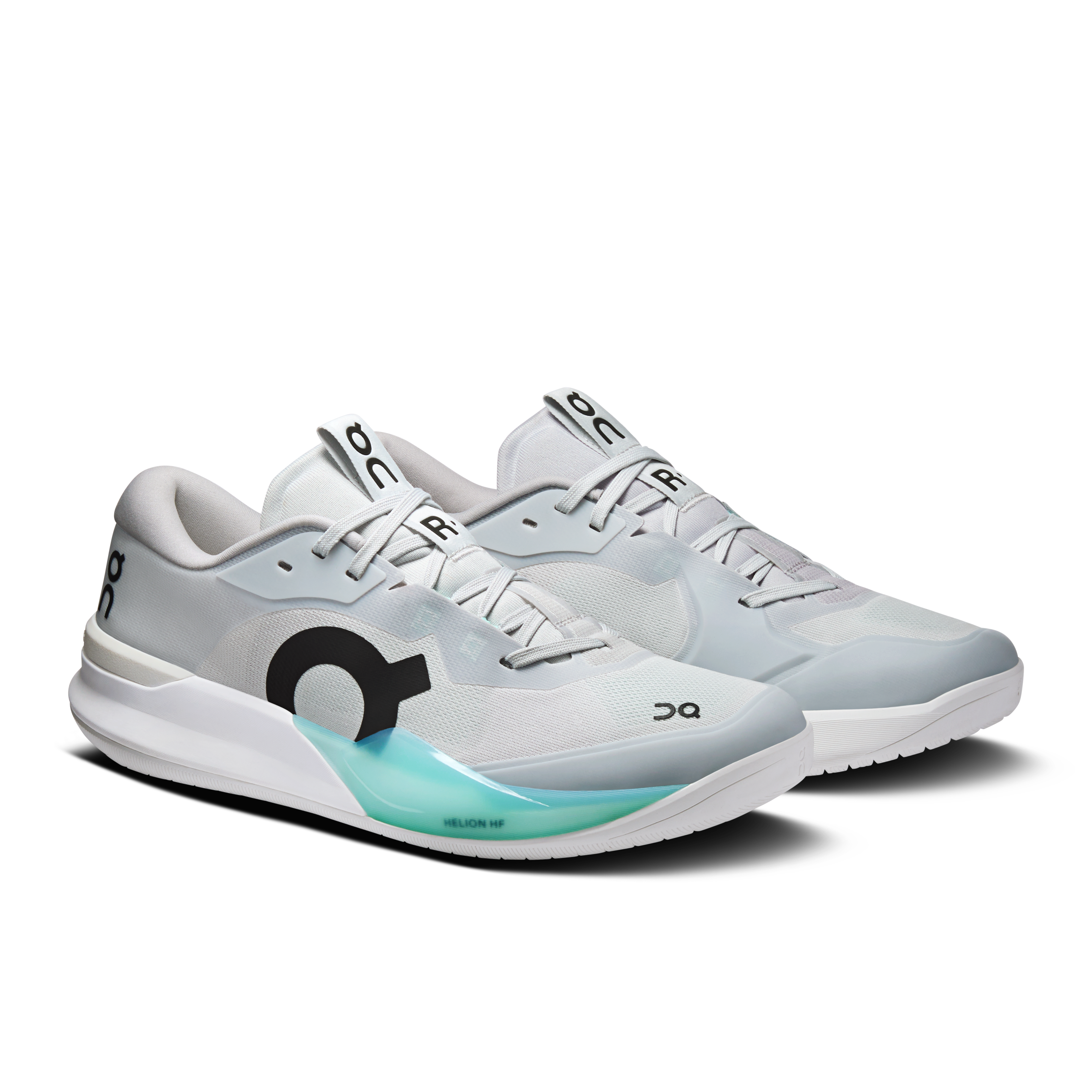 THE ROGER Pro 3 - Glacier | Celeste
