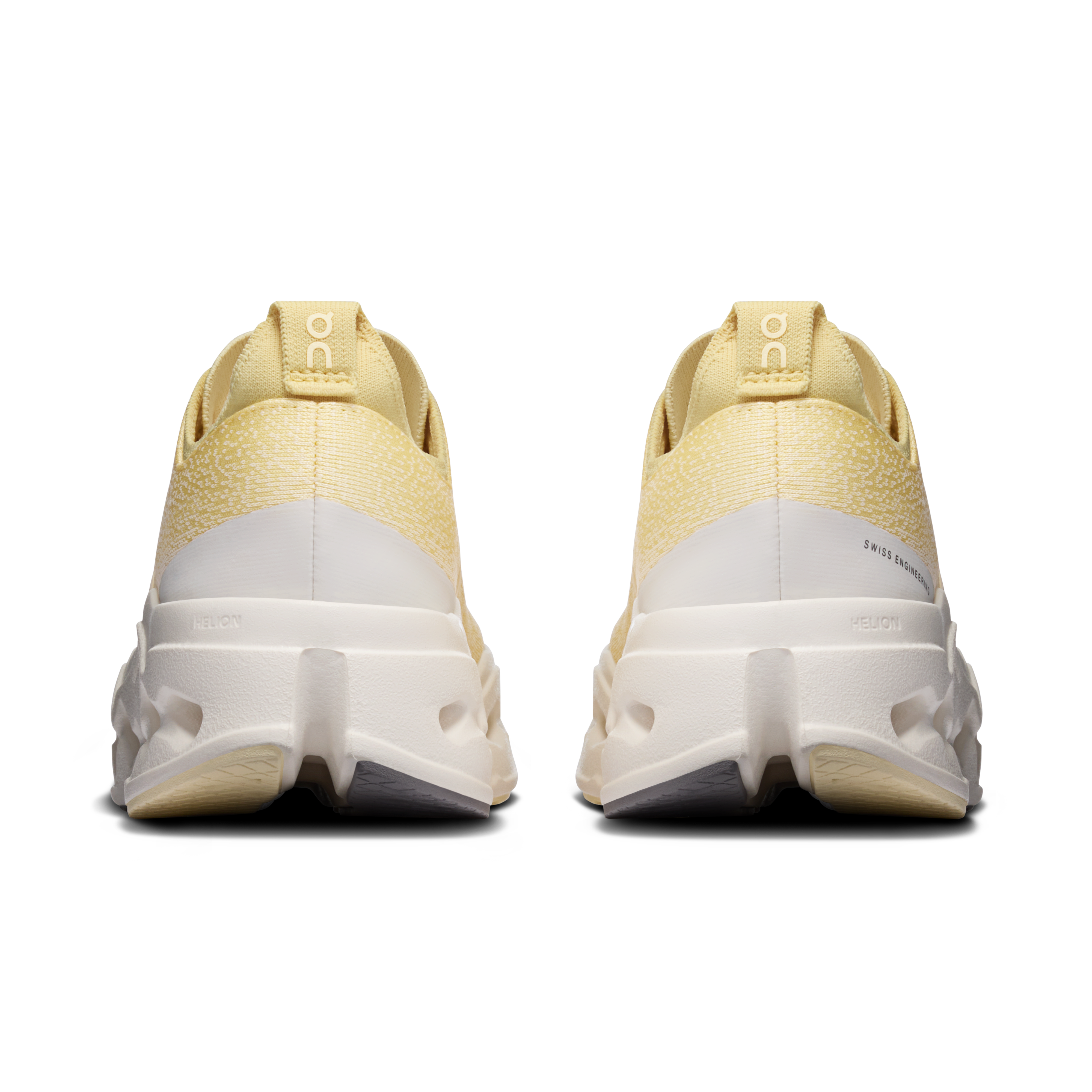 Cloudsurfer Max - Dijon | Ivory