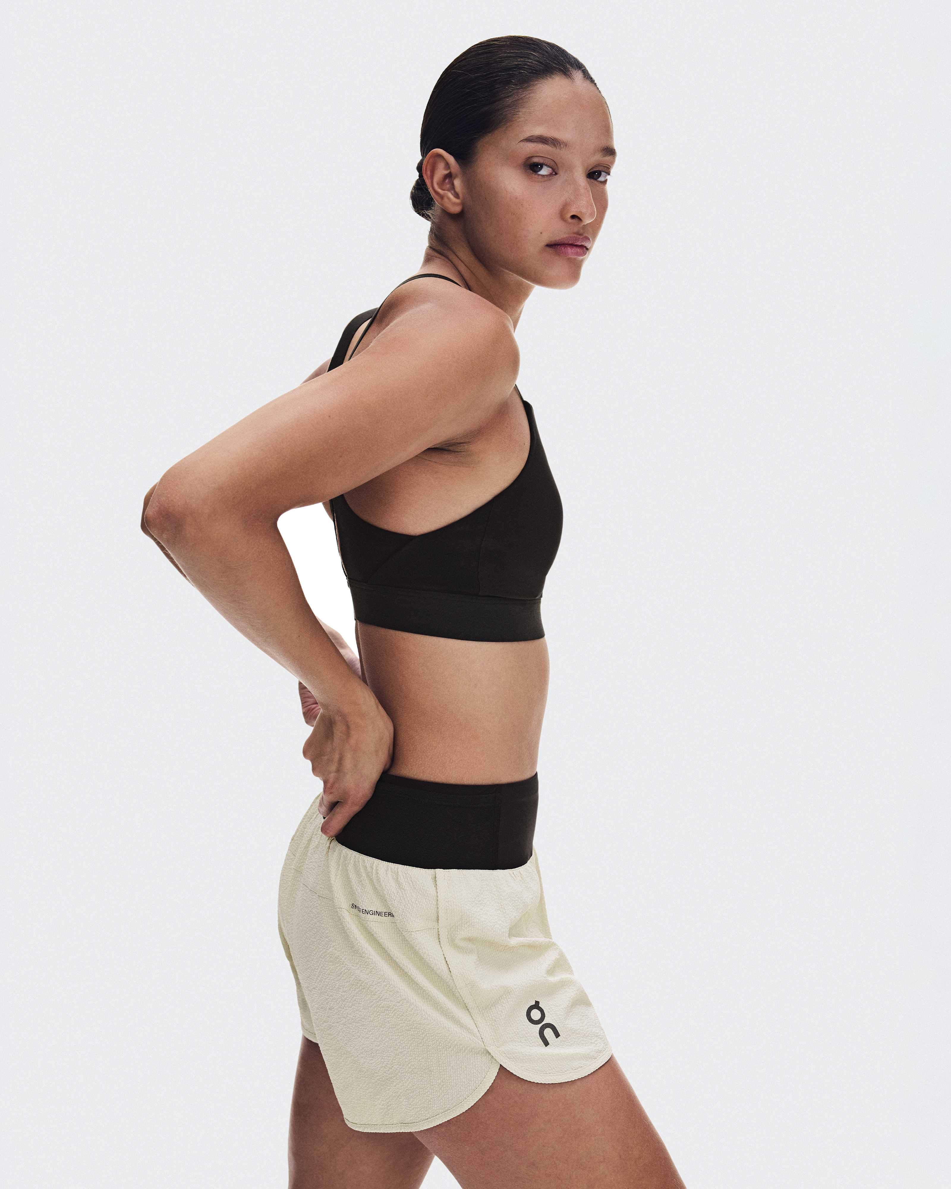 Performance Volt Shorts - Hare