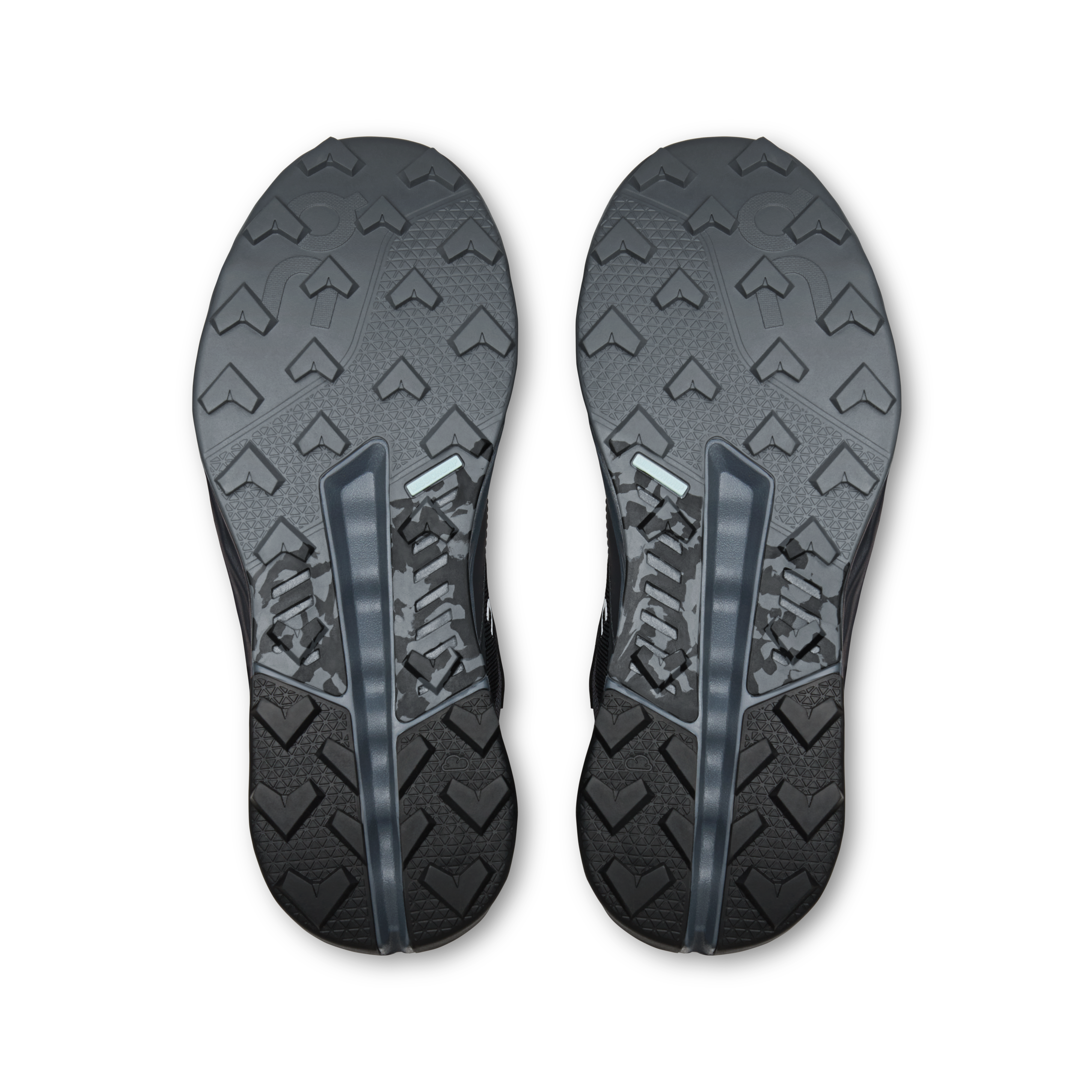 Cloudhorizon 2 Mid Waterproof - Eclipse | Rock