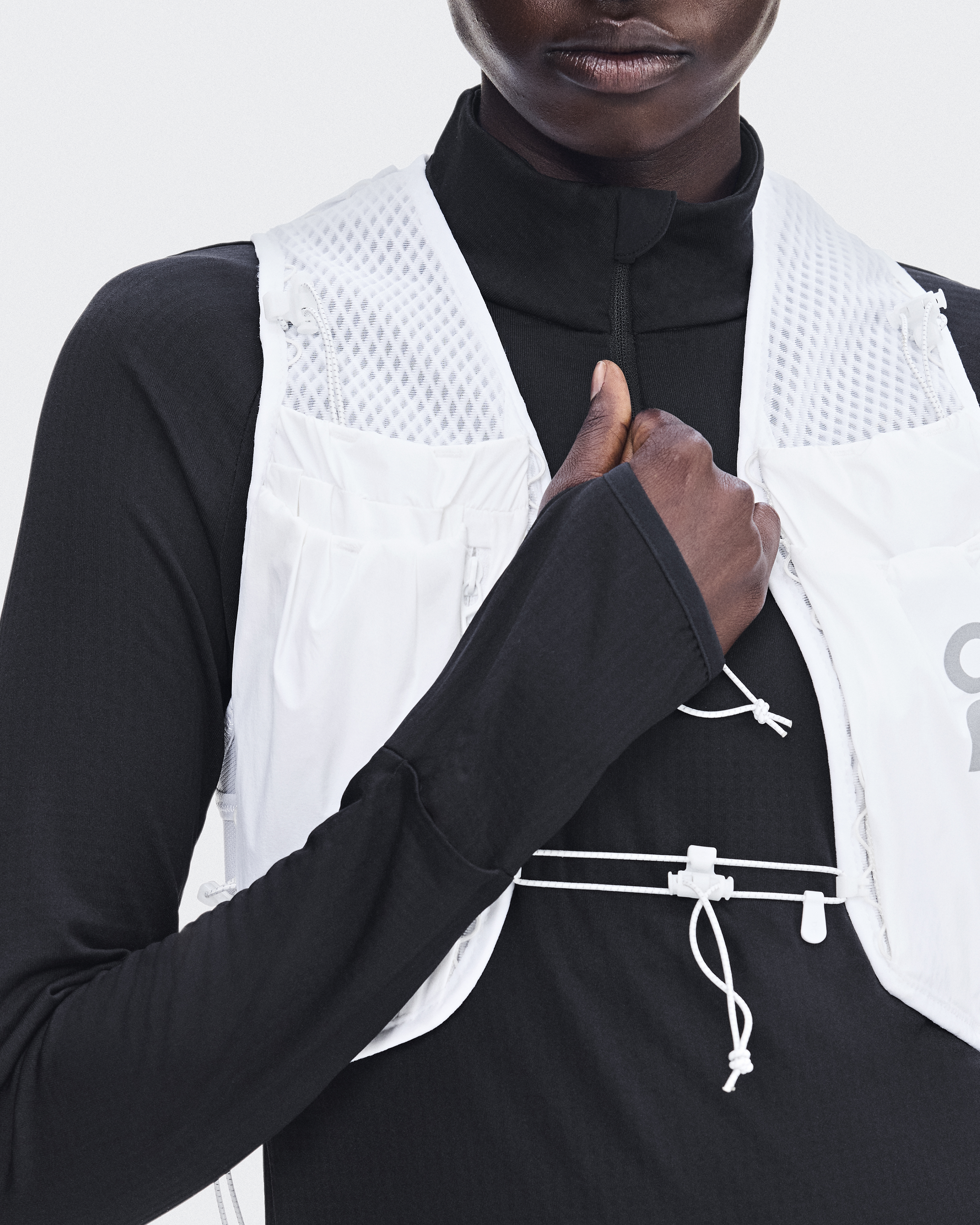 Climate Shirt - Black
