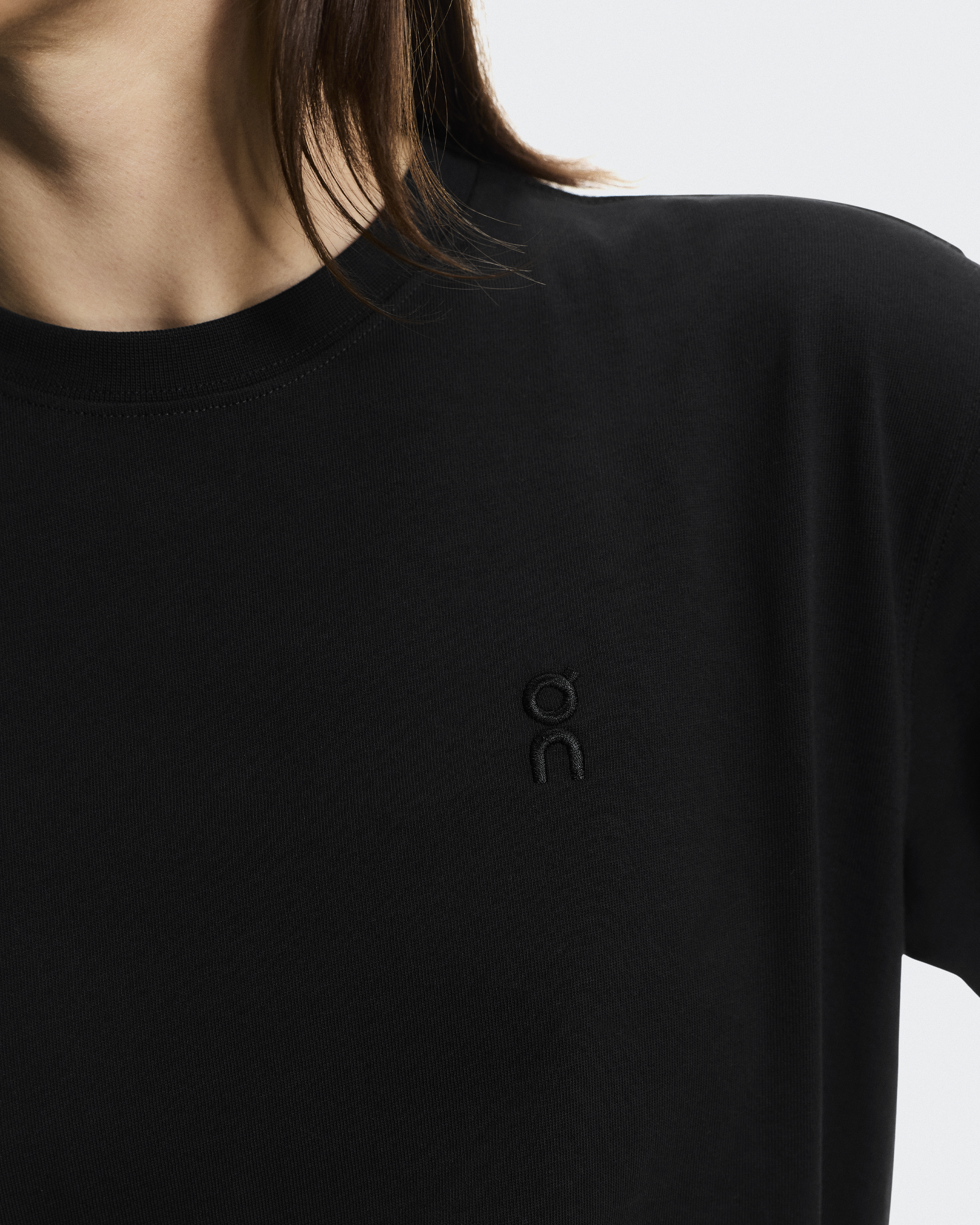 Club Collective-T - Black