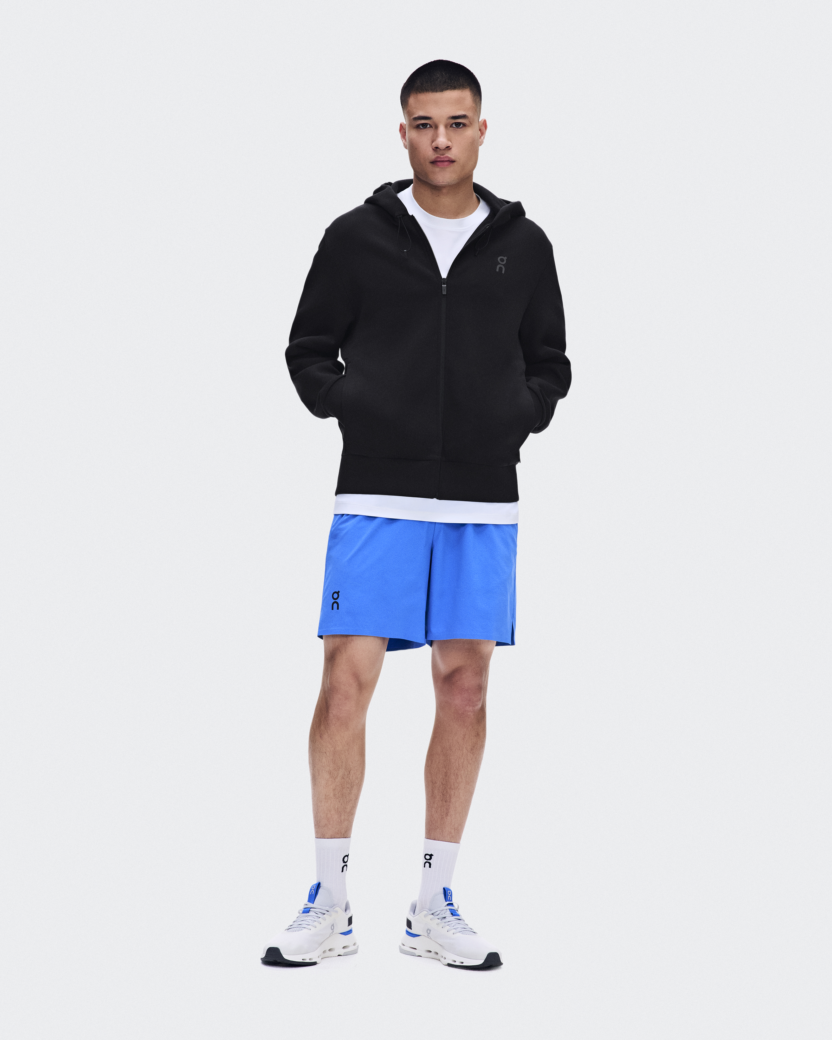 Focus Shorts - Jay