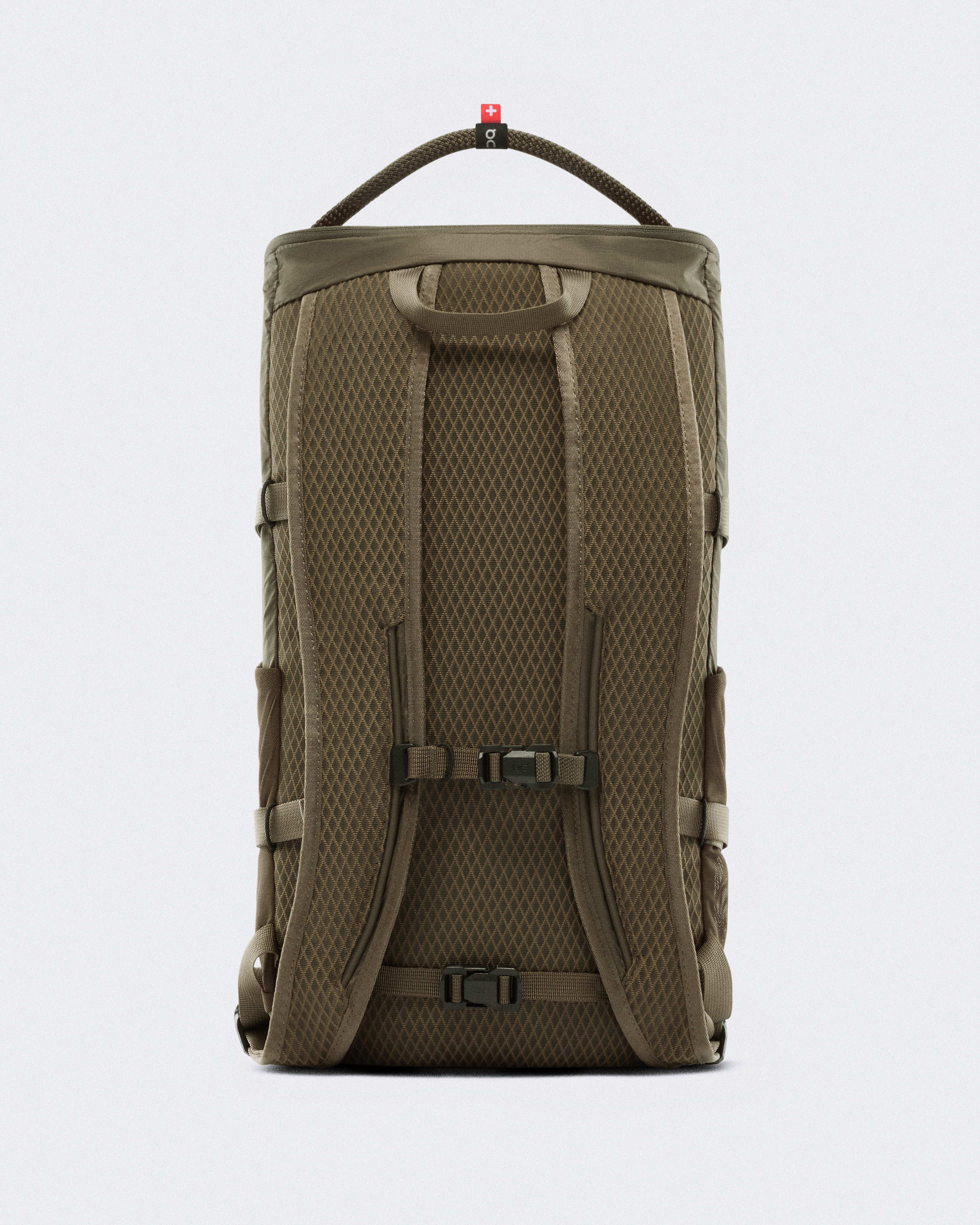Speed Pack 18L Lite - Olive
