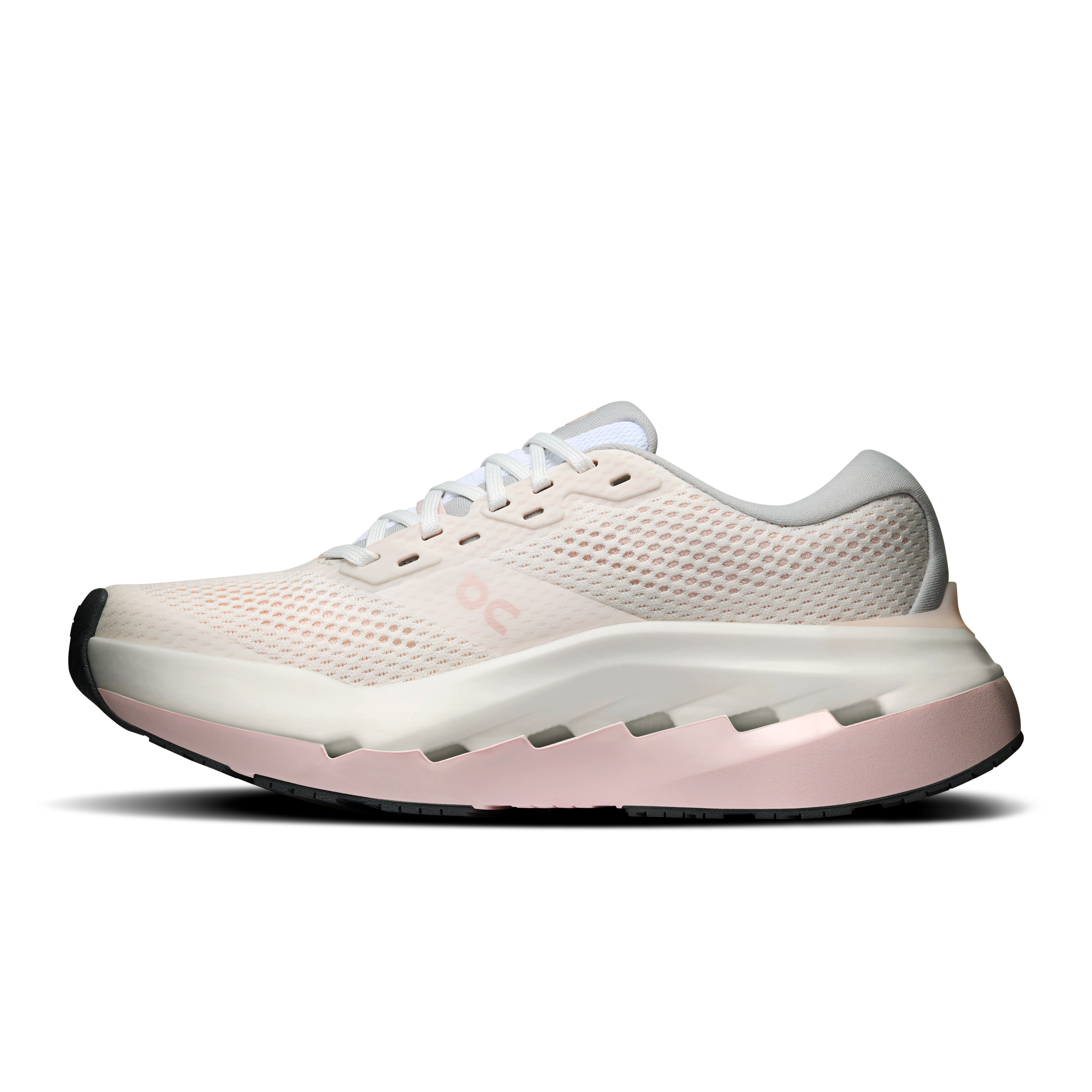 Cloudrunner 3 Max - White | Salt