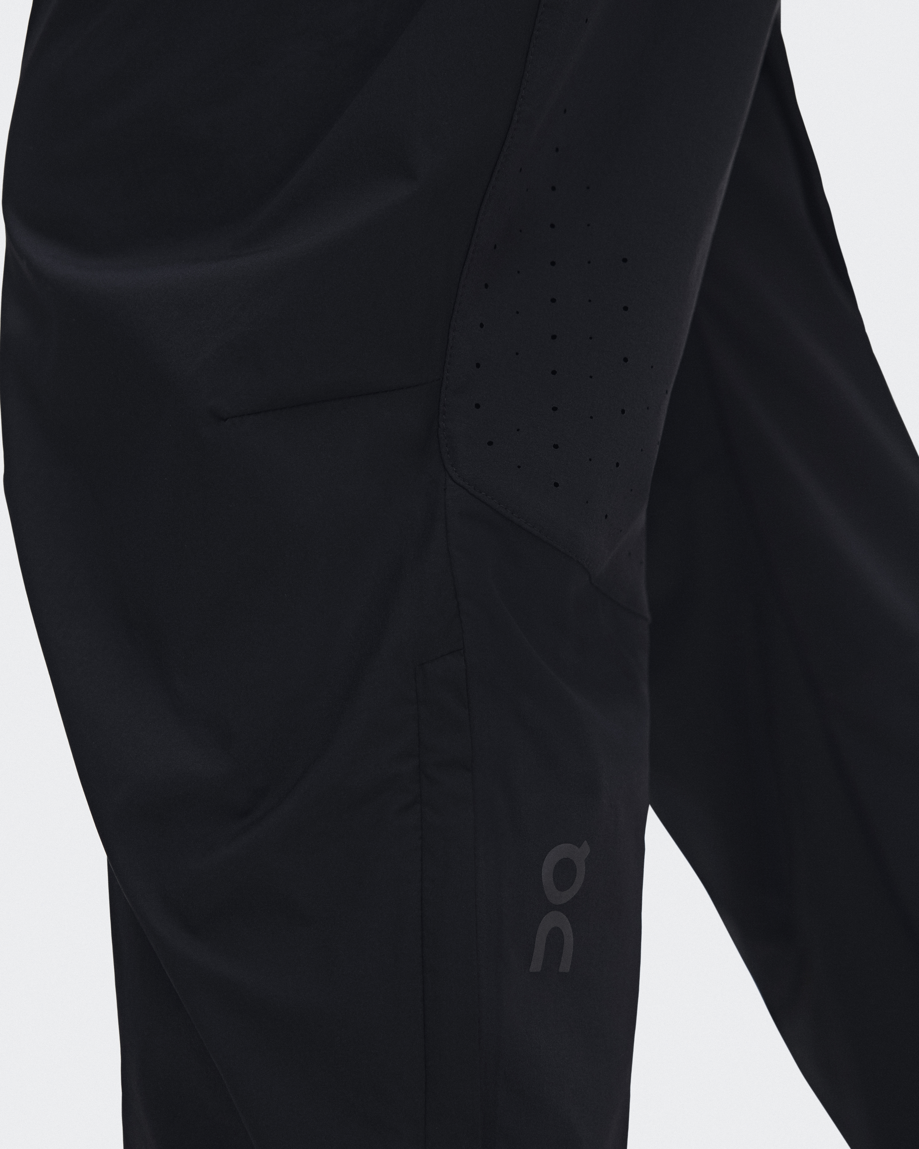Weather Pants - Black