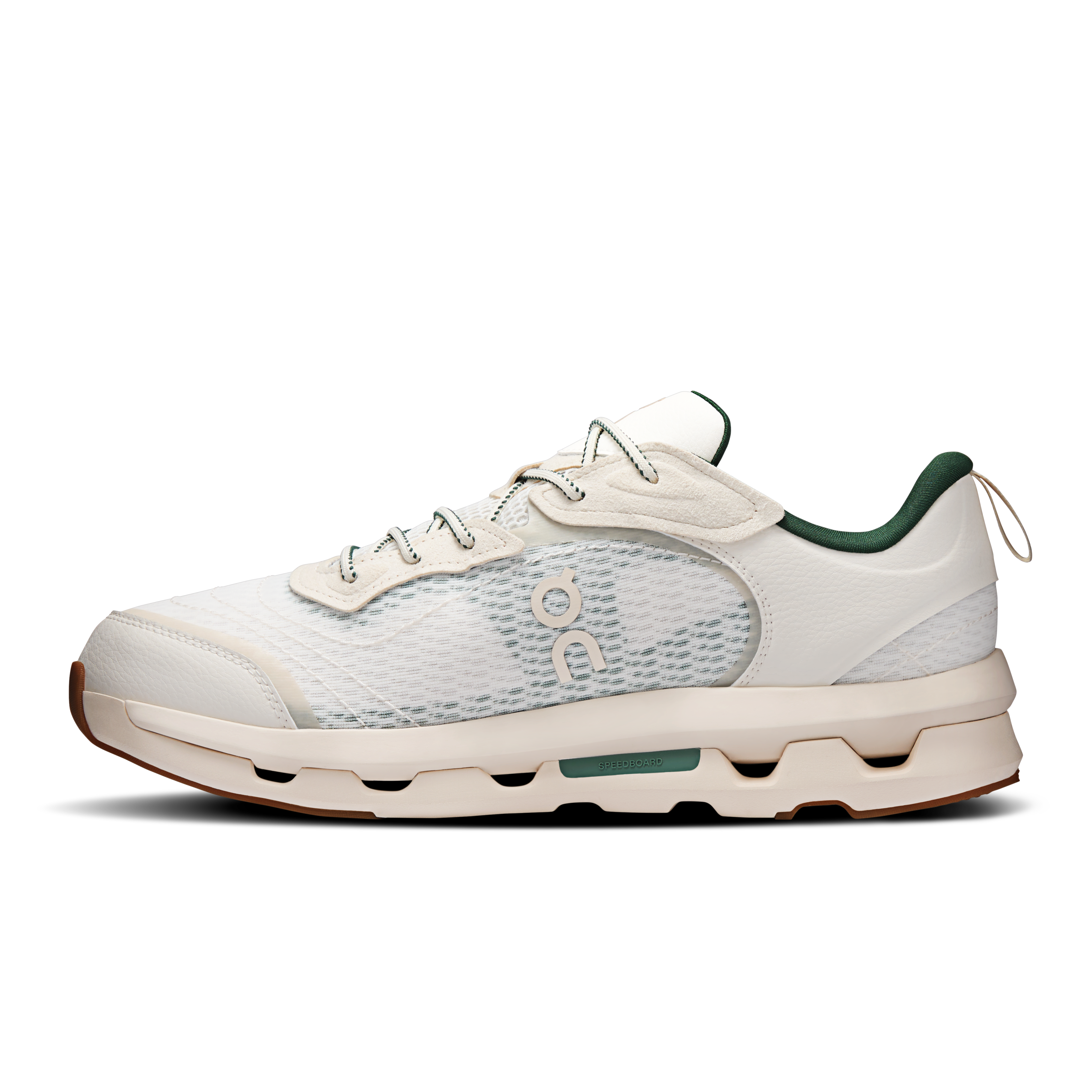 Cloudzone Moon - Ivory | Holly