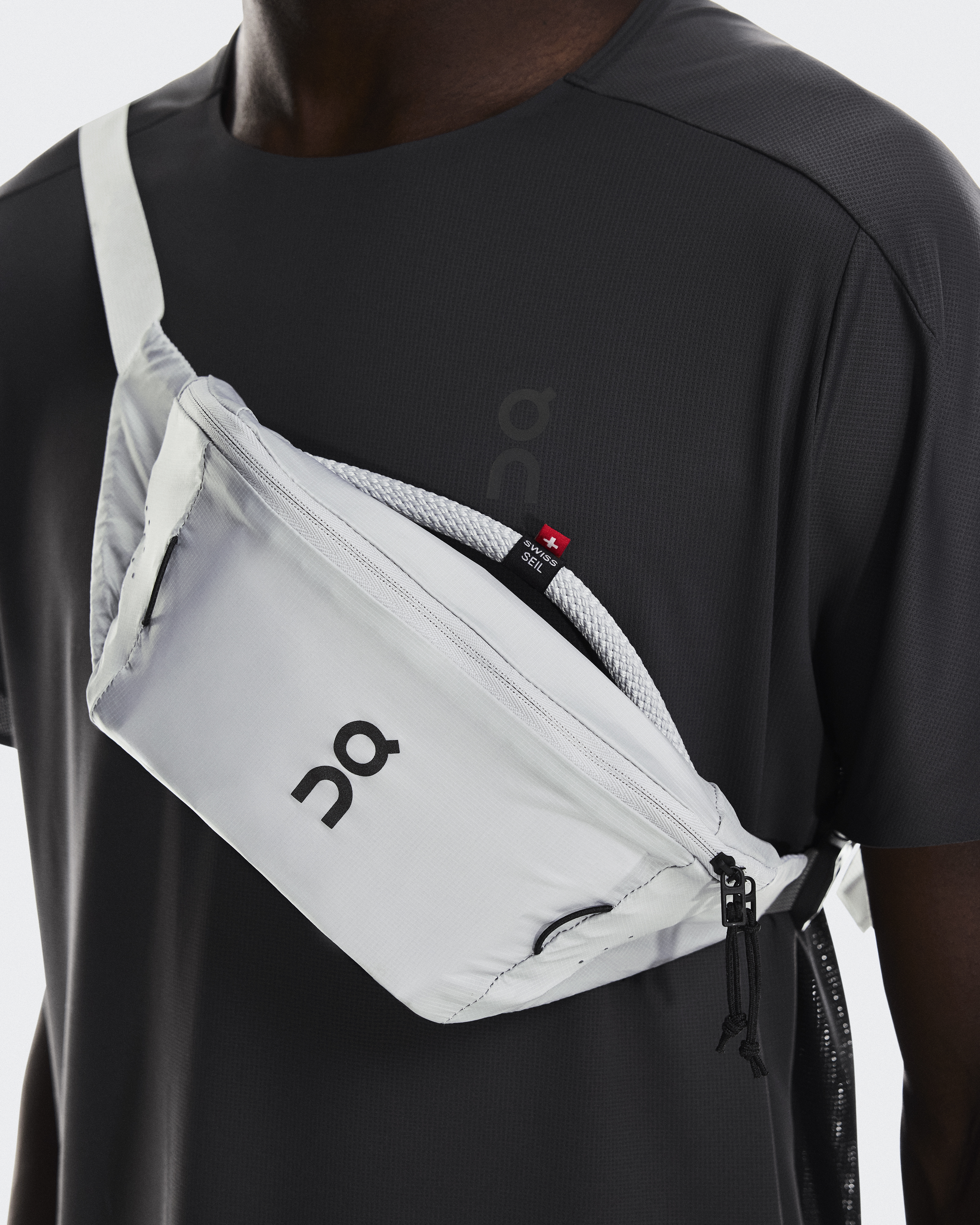 Waist Pack 2L Lite - Glacier