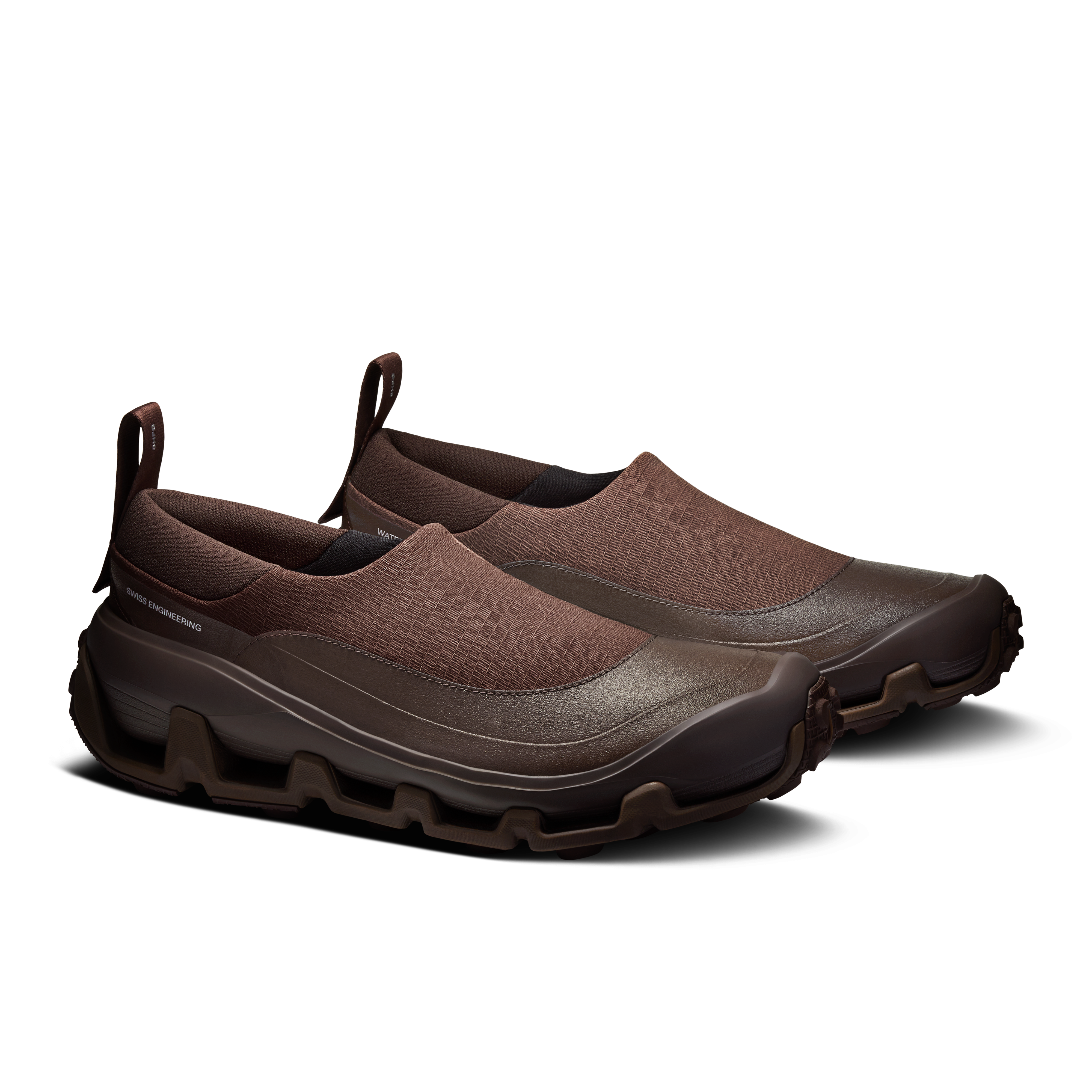 Cloud Low Waterproof SHG - Date | Torchwood