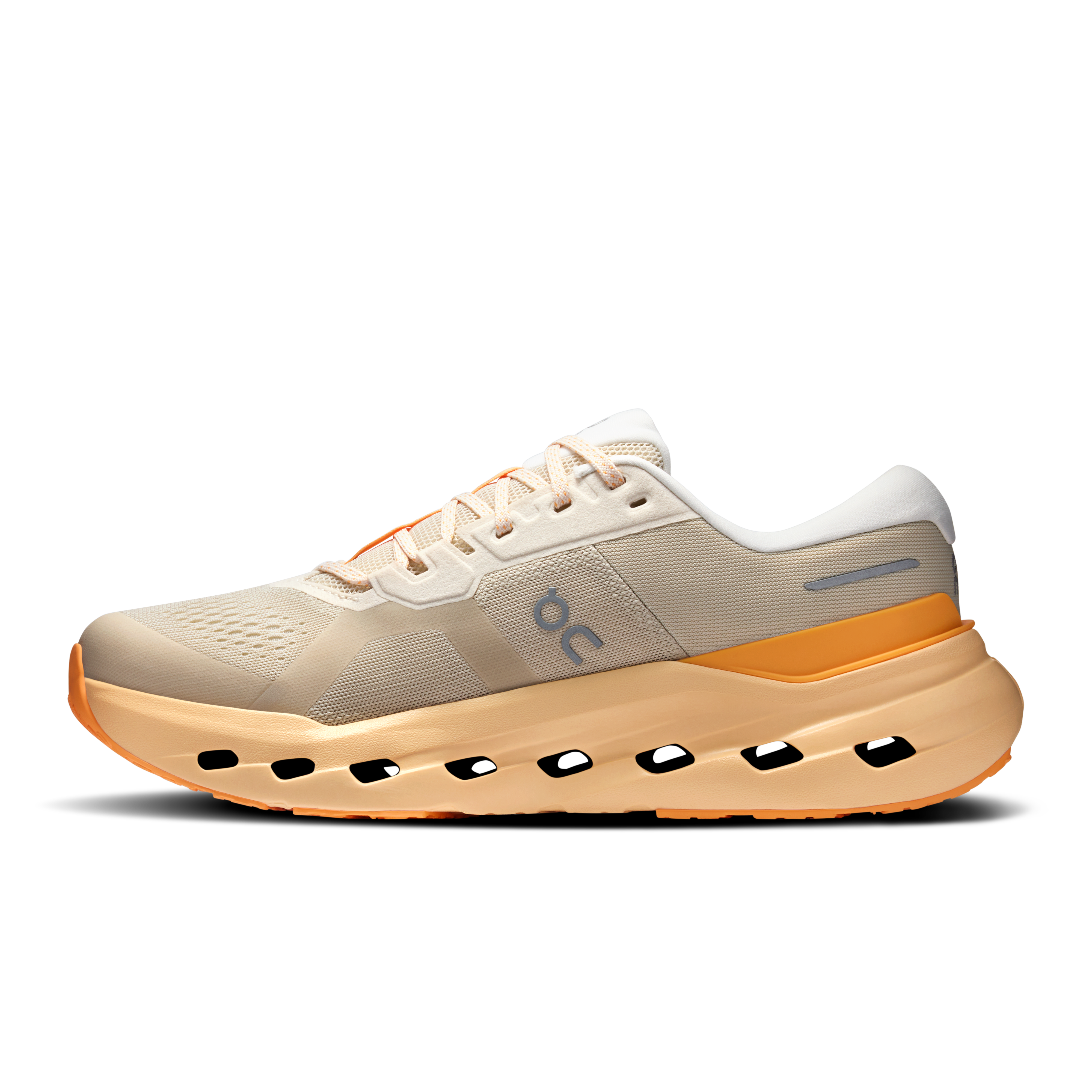 Cloudrunner 3 - Grain | Saffron