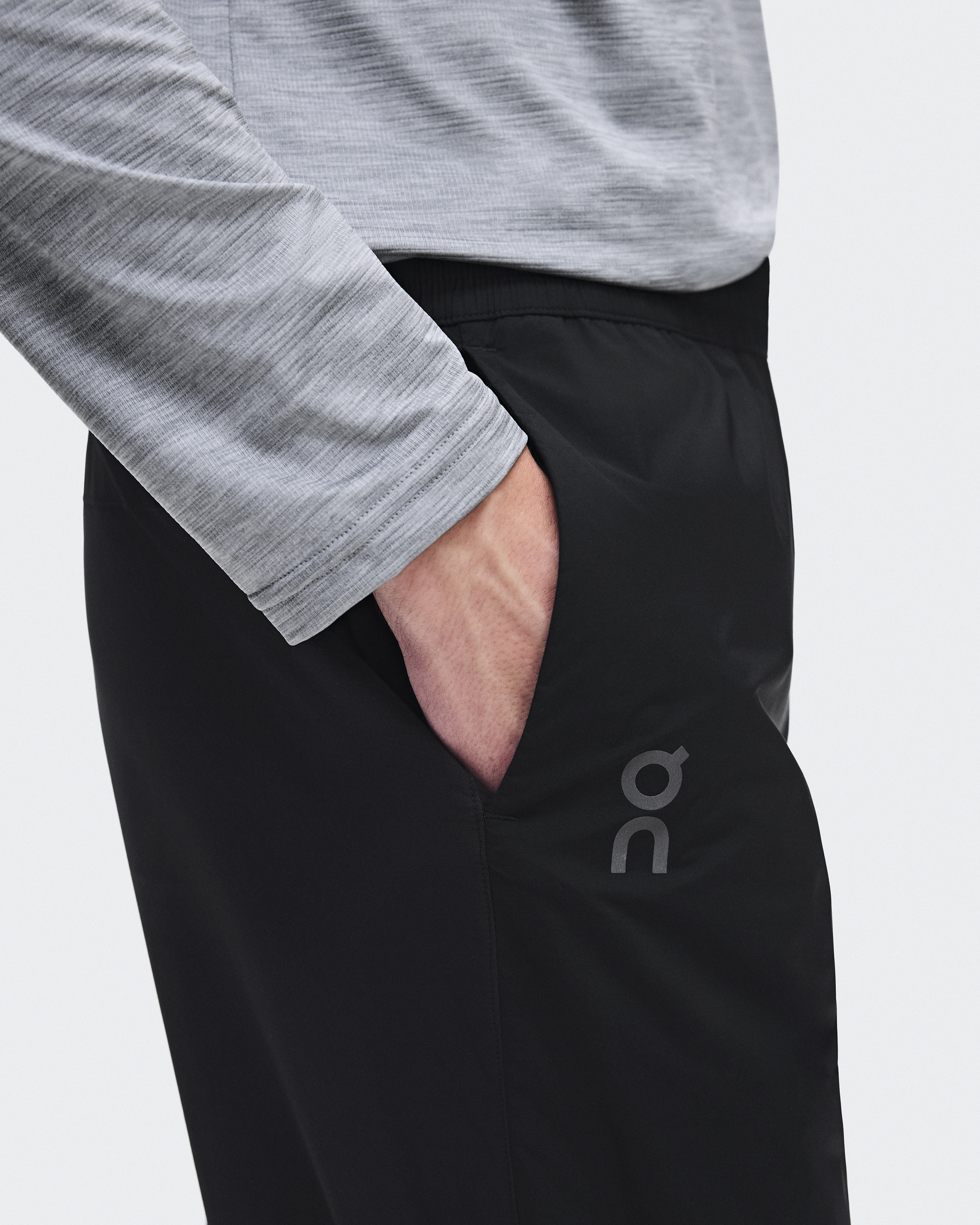 Weather Pants - Black