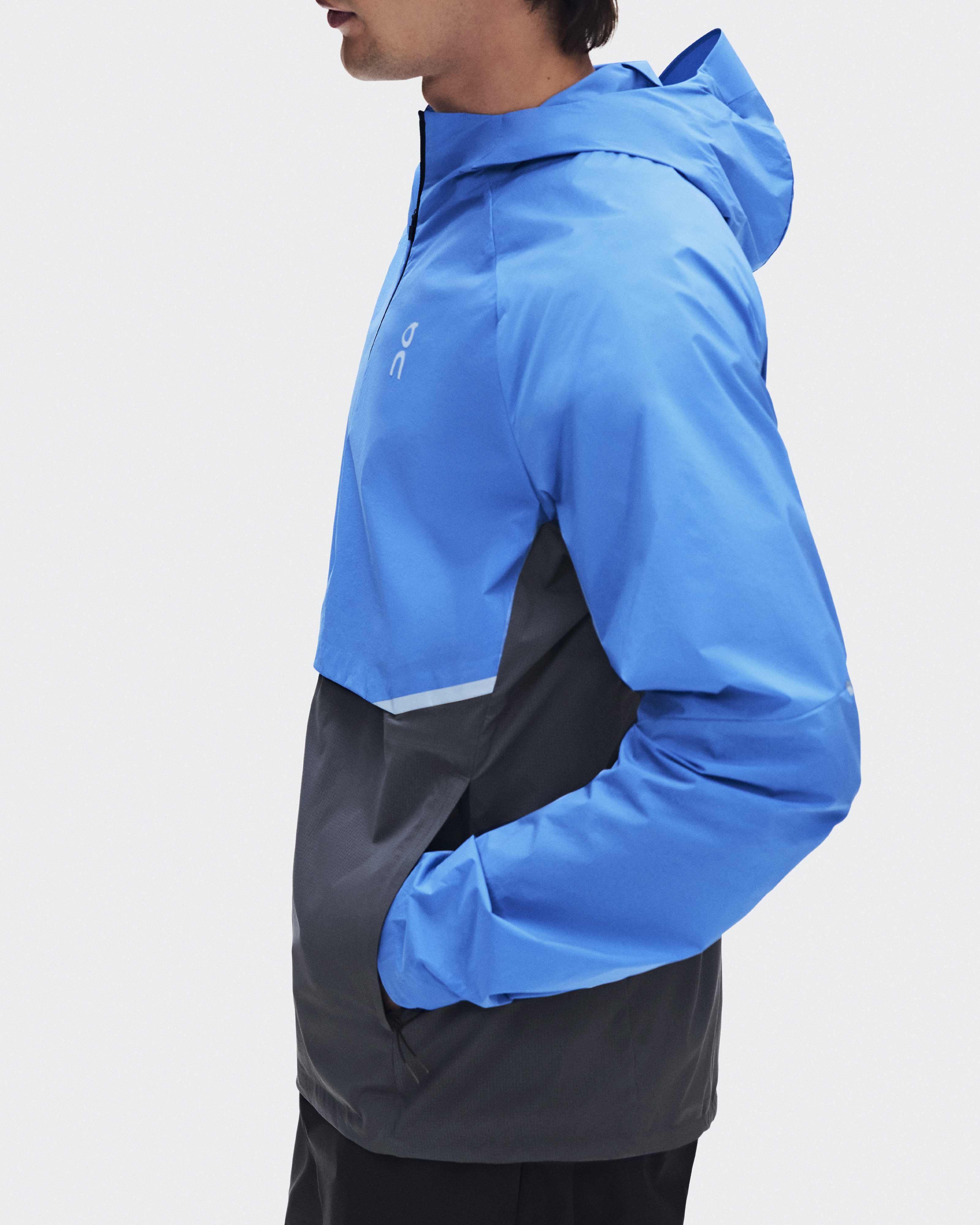 Core Jacket - Jay | Eclipse