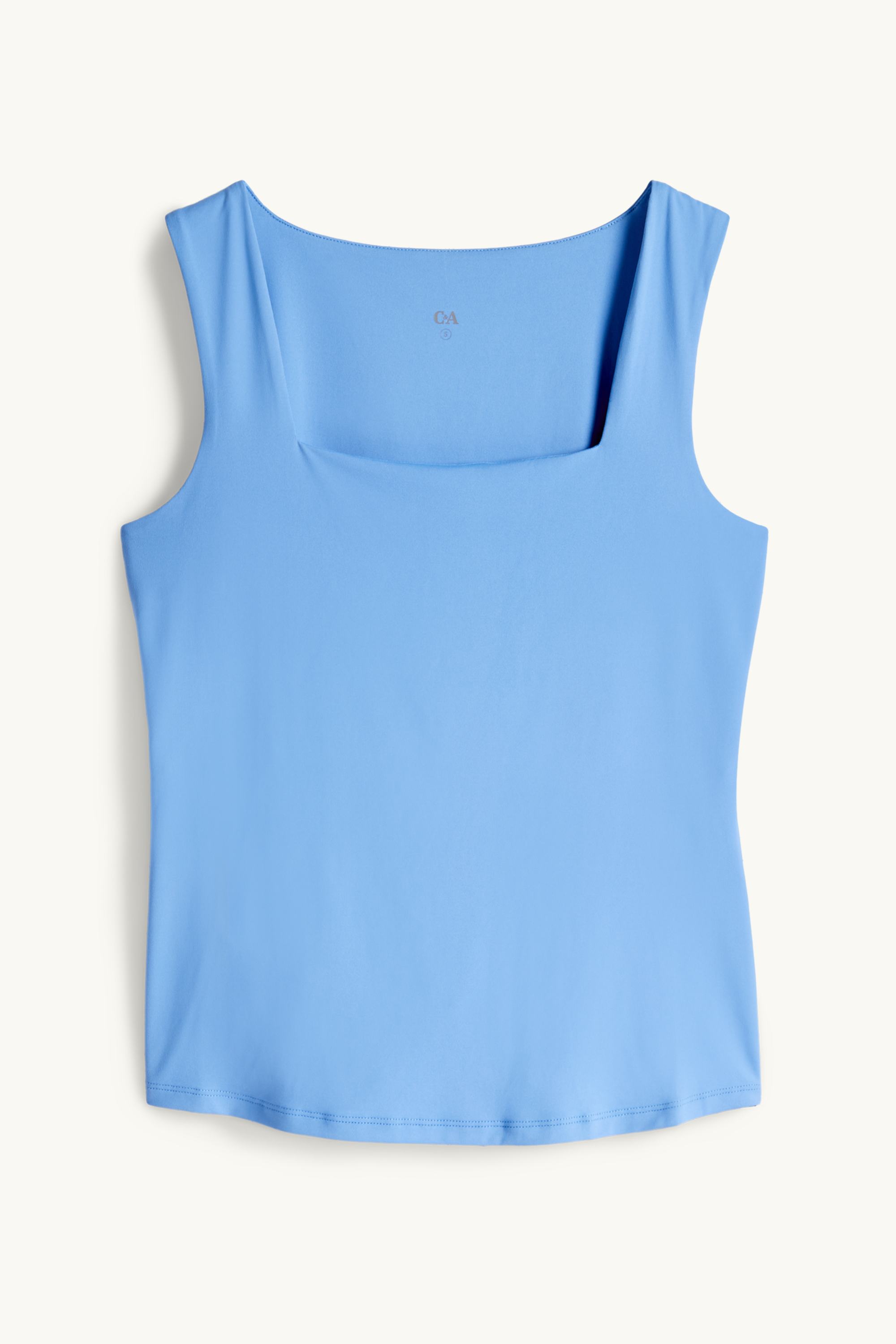 Top blue
