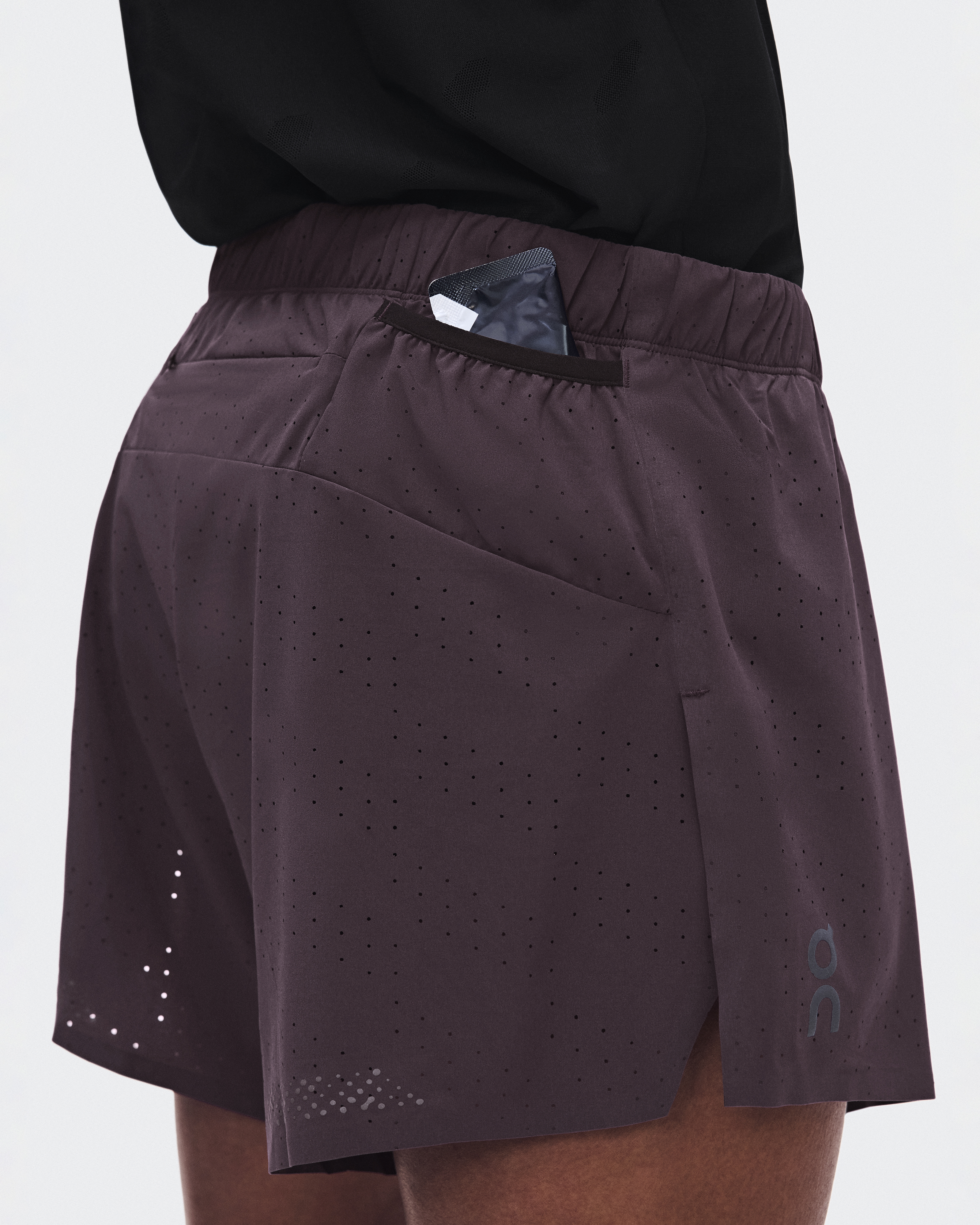 Zero Shorts - Urchin