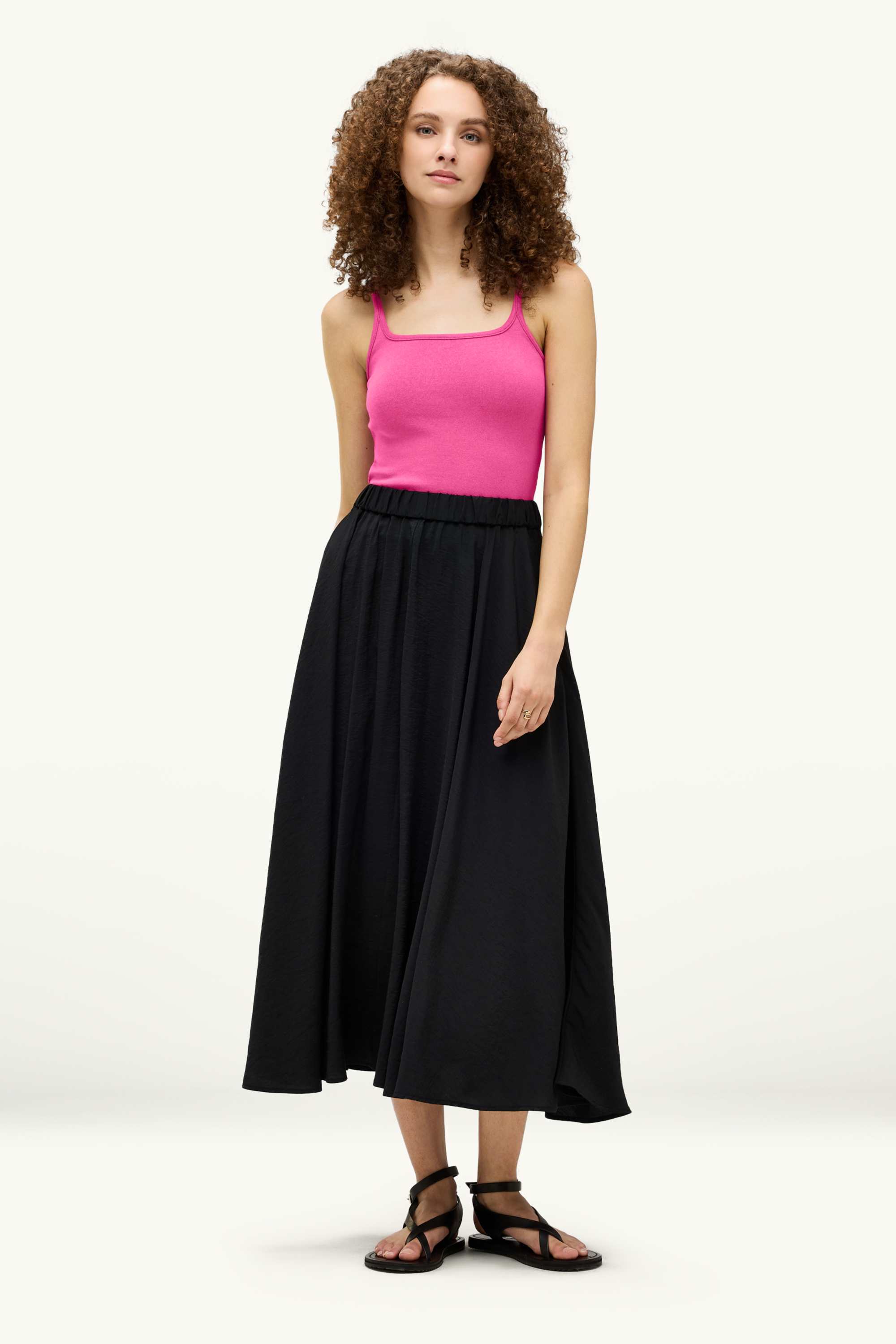 Top pink