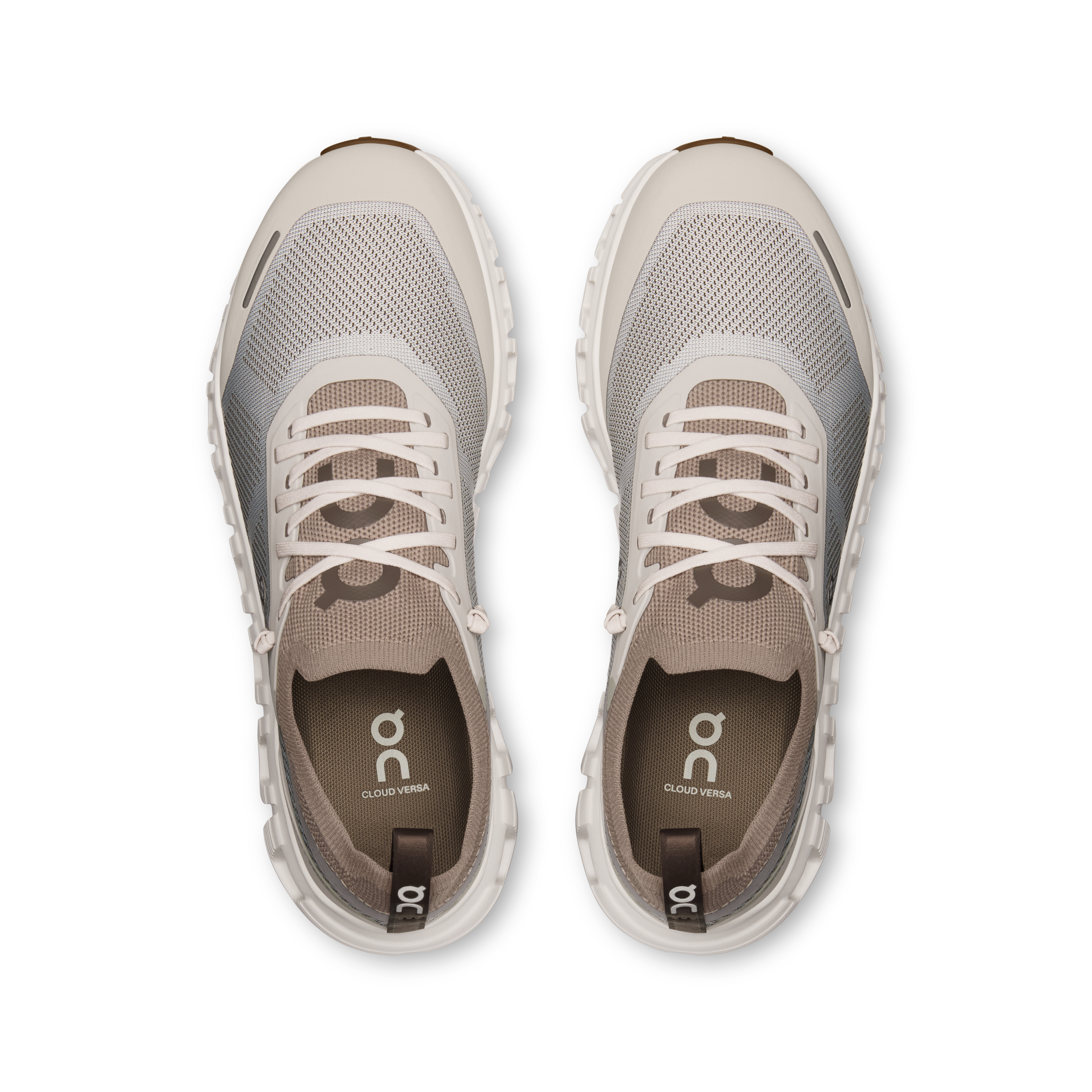 Cloud 6 Versa - Pearl | Cinder