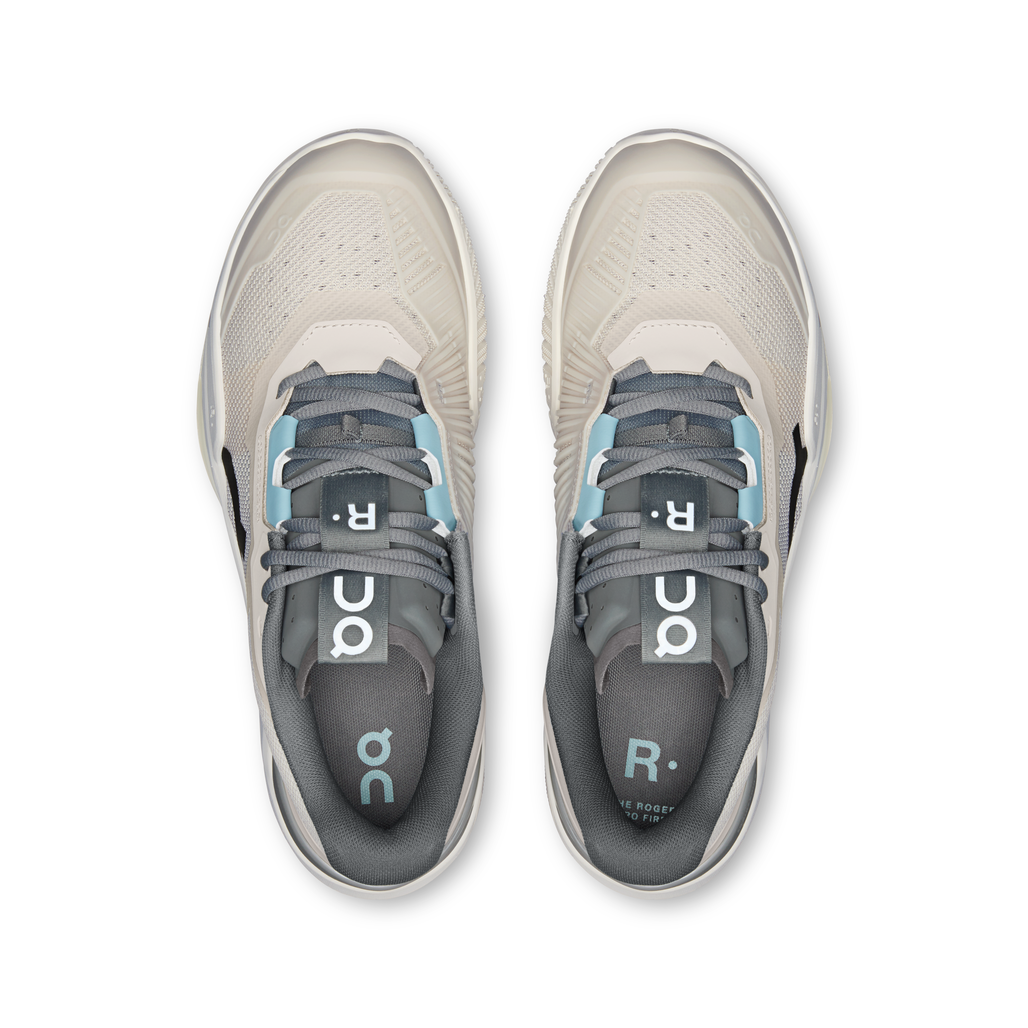 THE ROGER Pro Fire - Pearl | Ivory