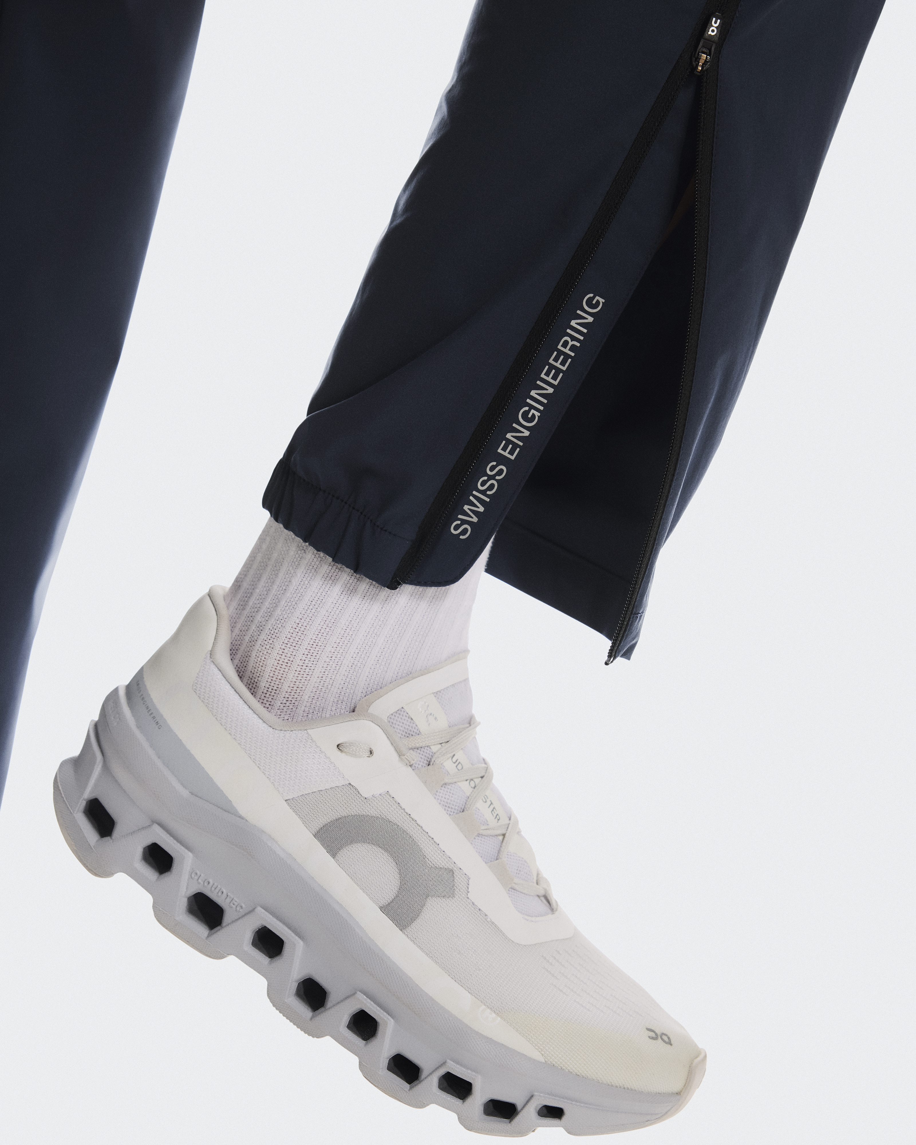 Core Pants - Navy