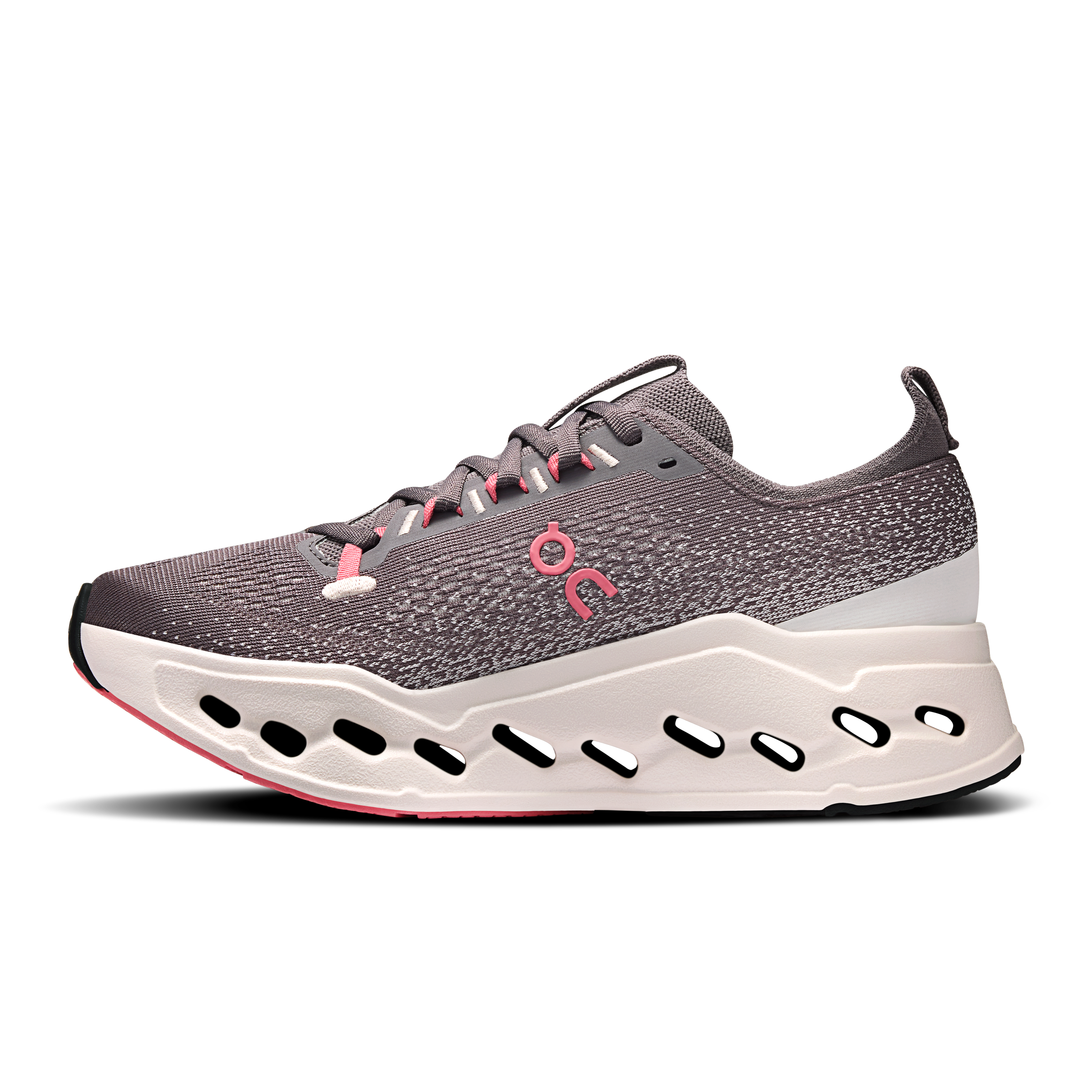 Cloudsurfer Max - Pebble | Oyster