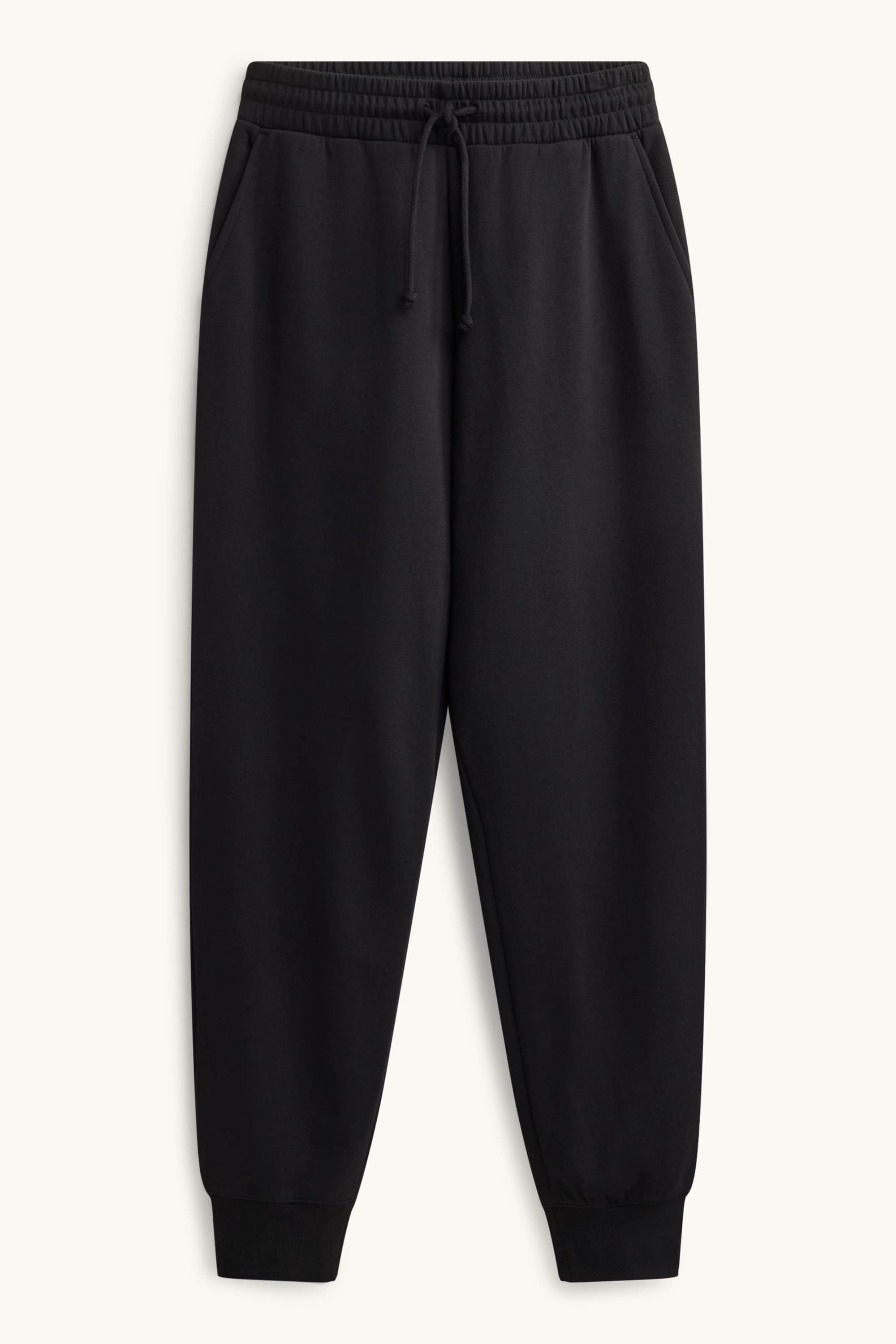 Joggers black
