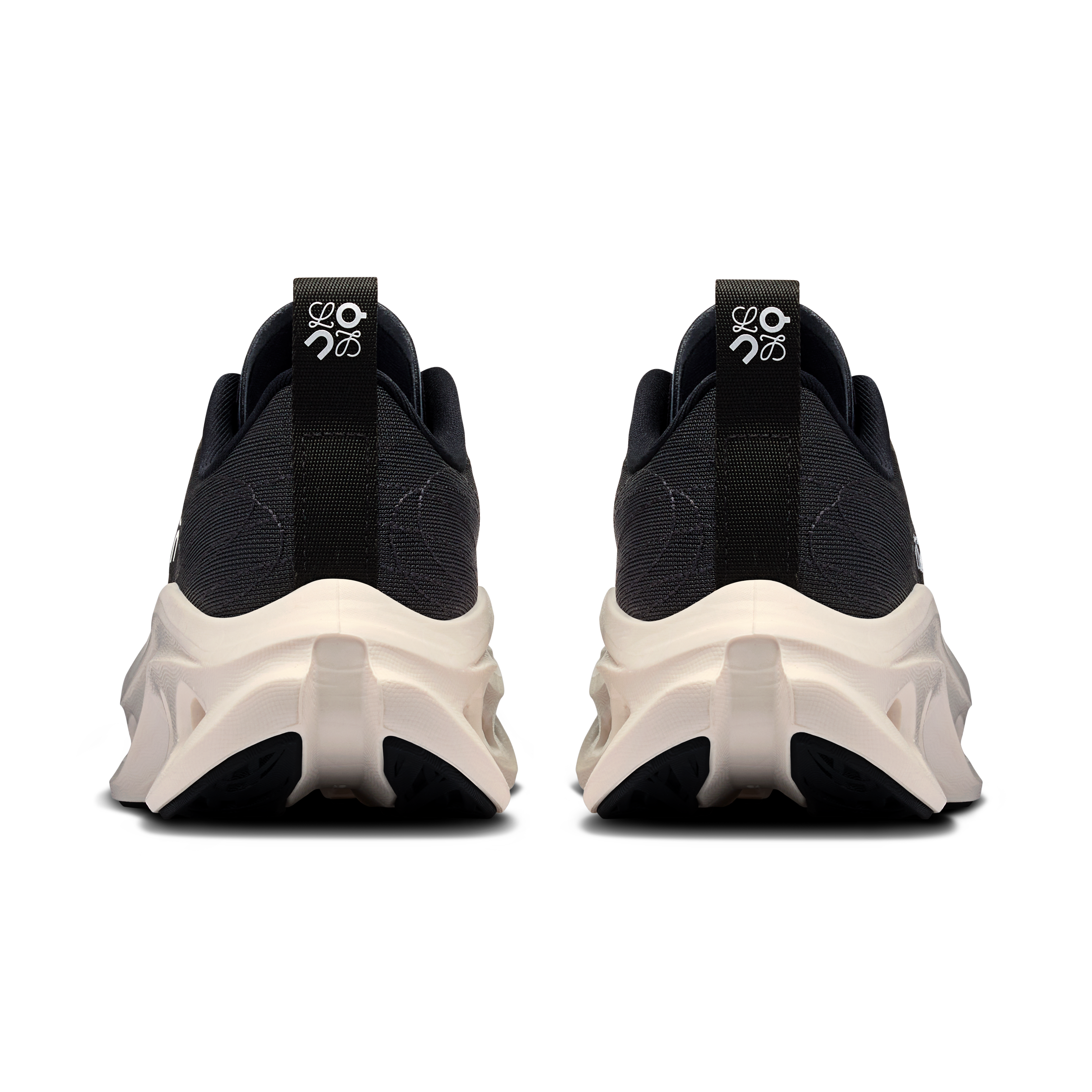 Cloudtilt Cosmic LOEWE - Black | White