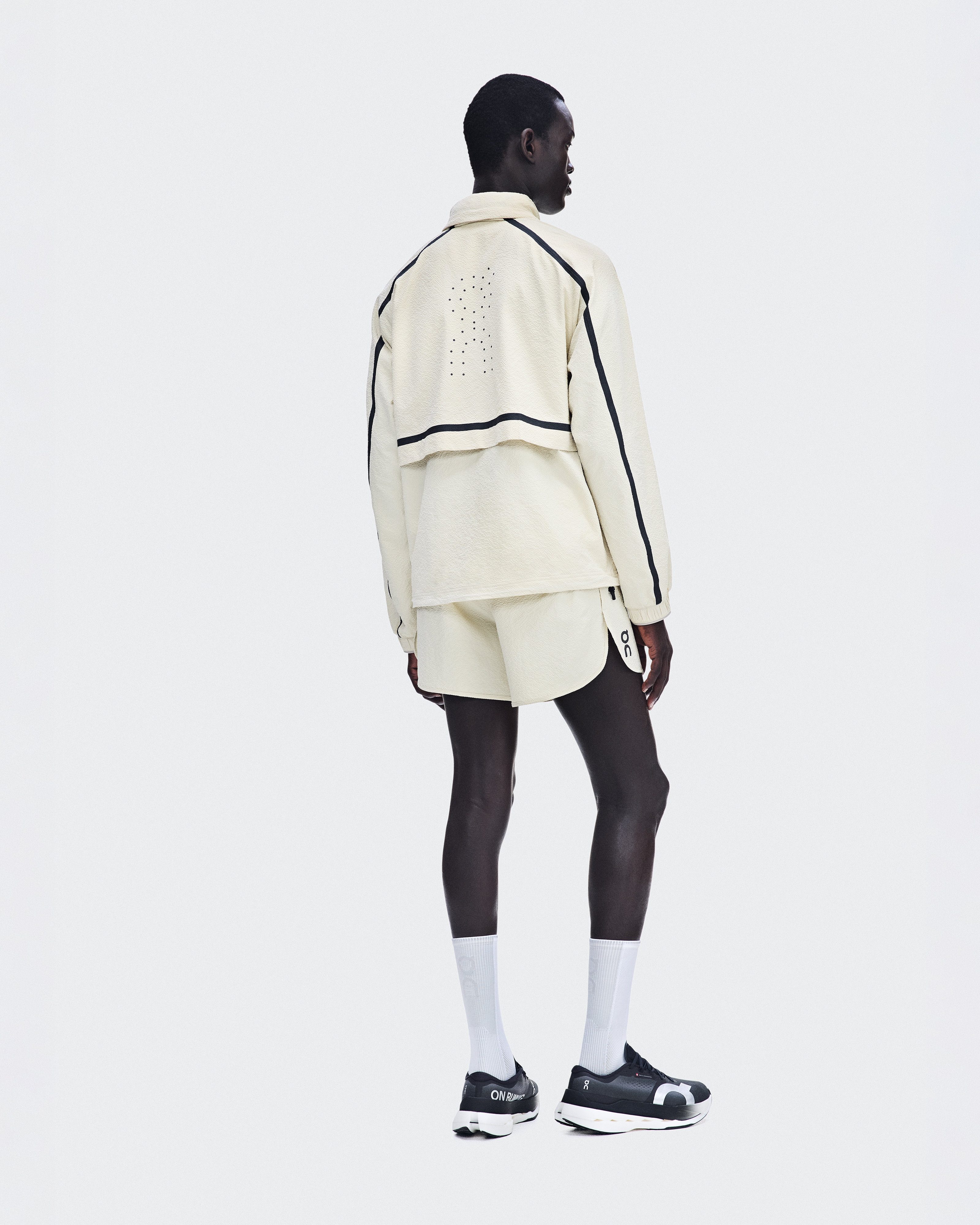 Performance Volt Jacket - Hare