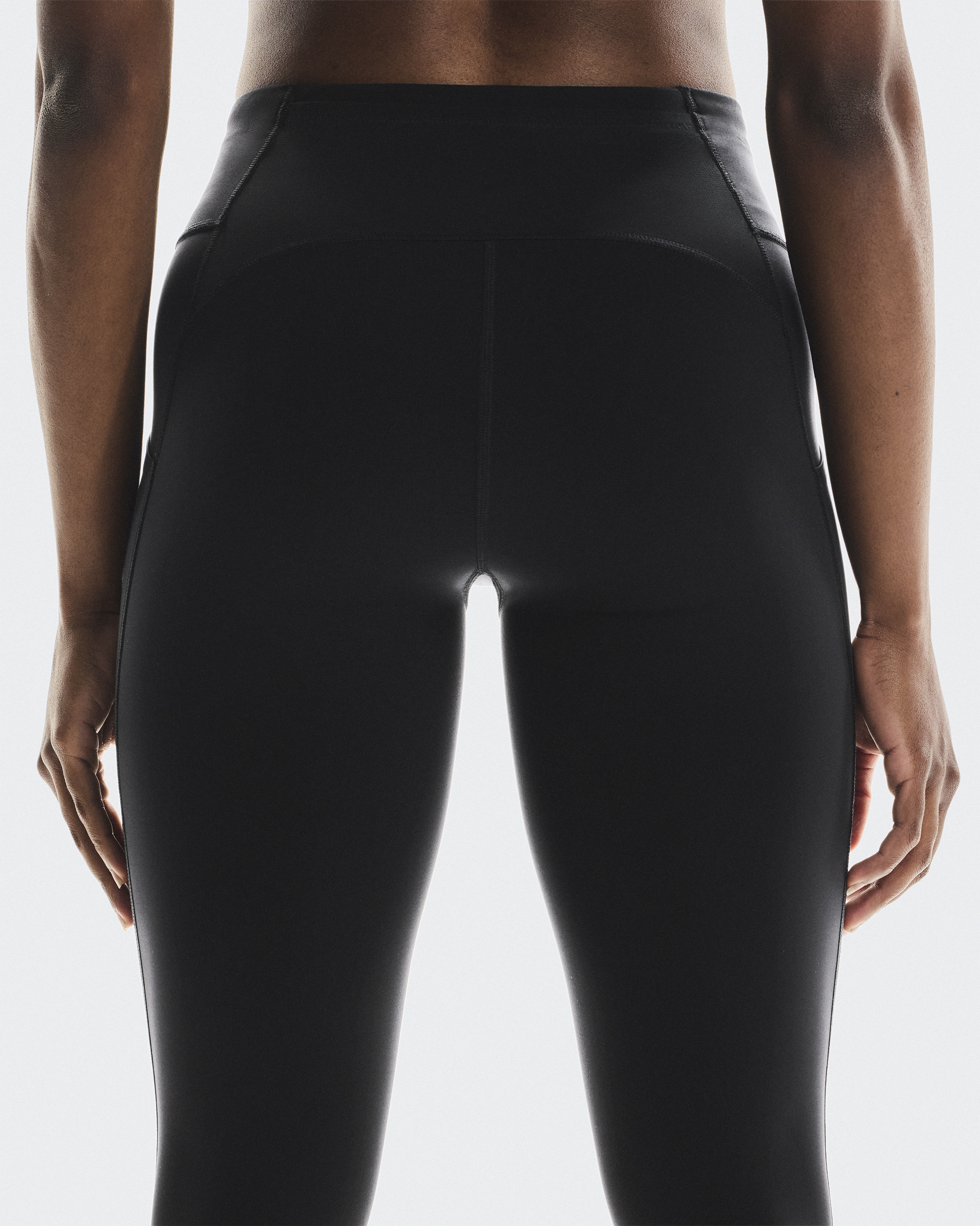 Performance Tights - Black