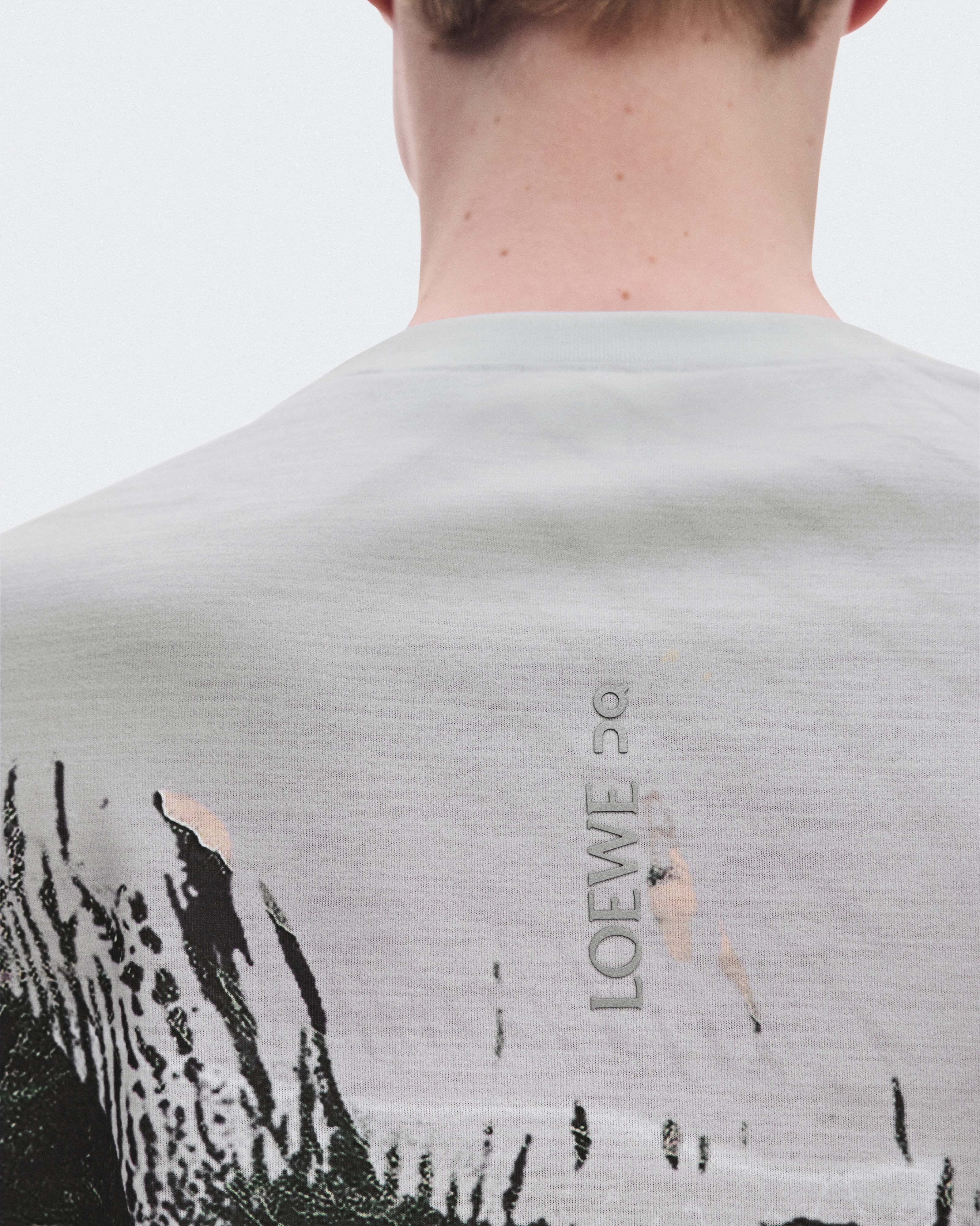 T-Shirt LOEWE - Multicolor