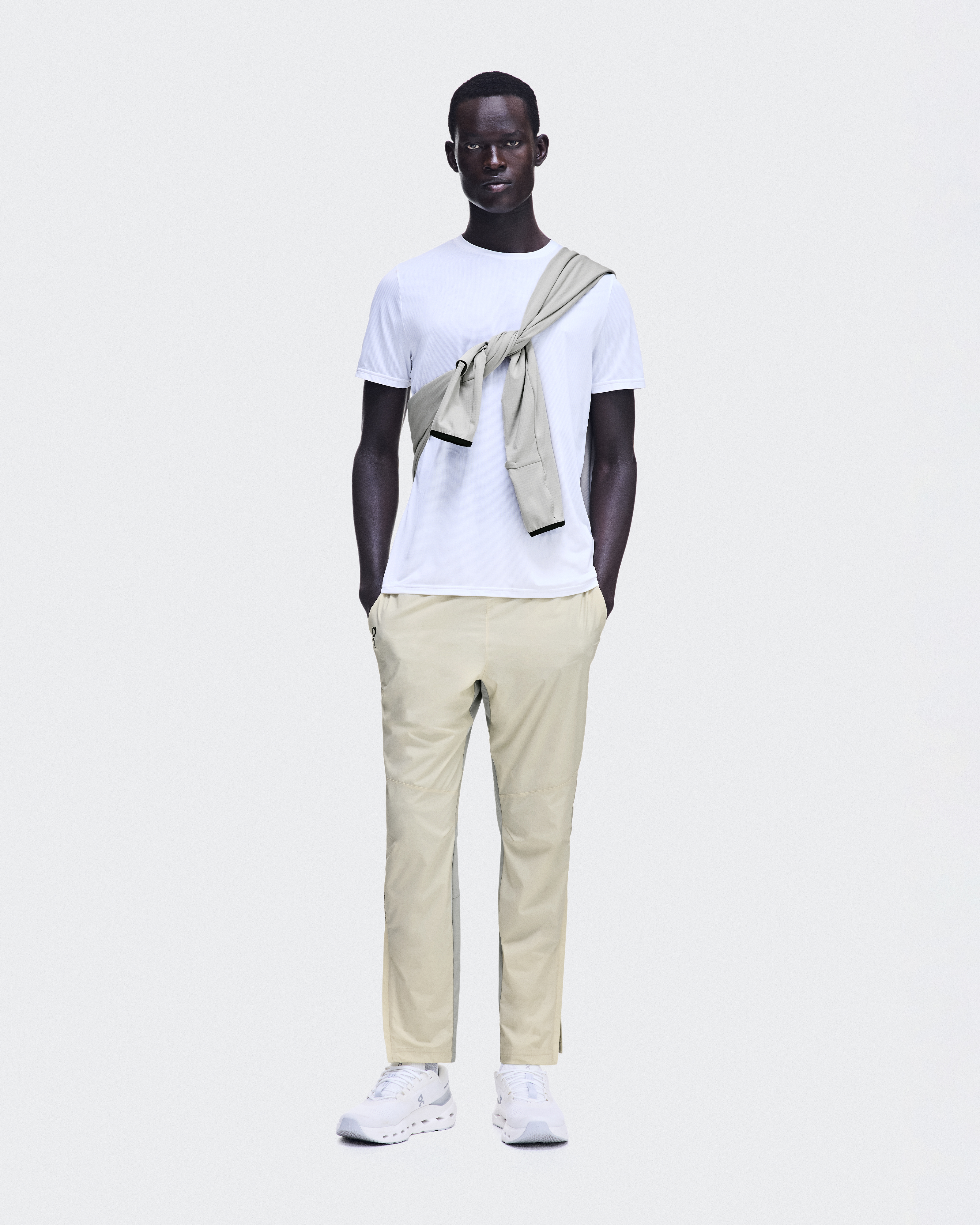 Weather Pants - Hare | Brume