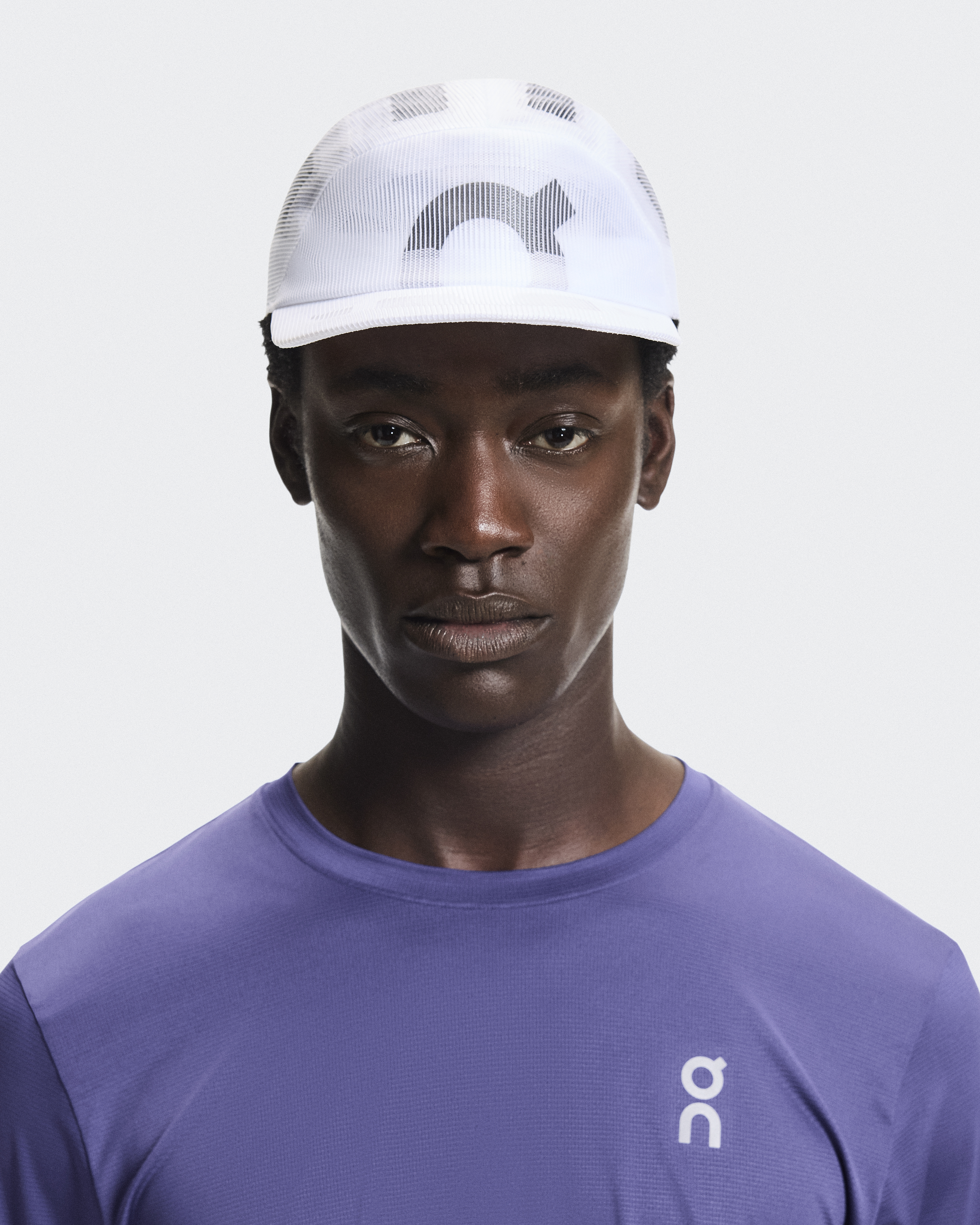 Specter Cap - White