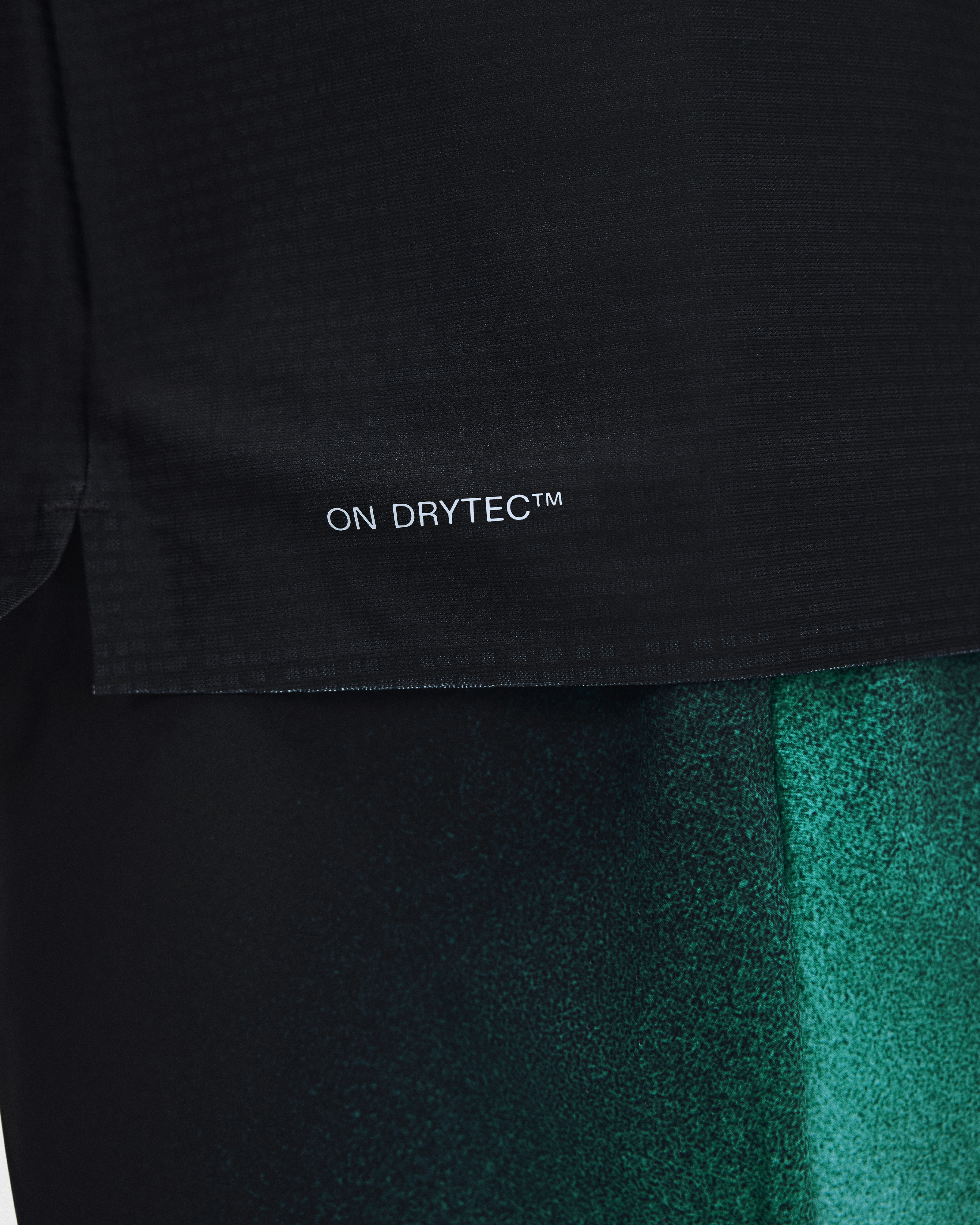 Court-T Swing - Black | Neem