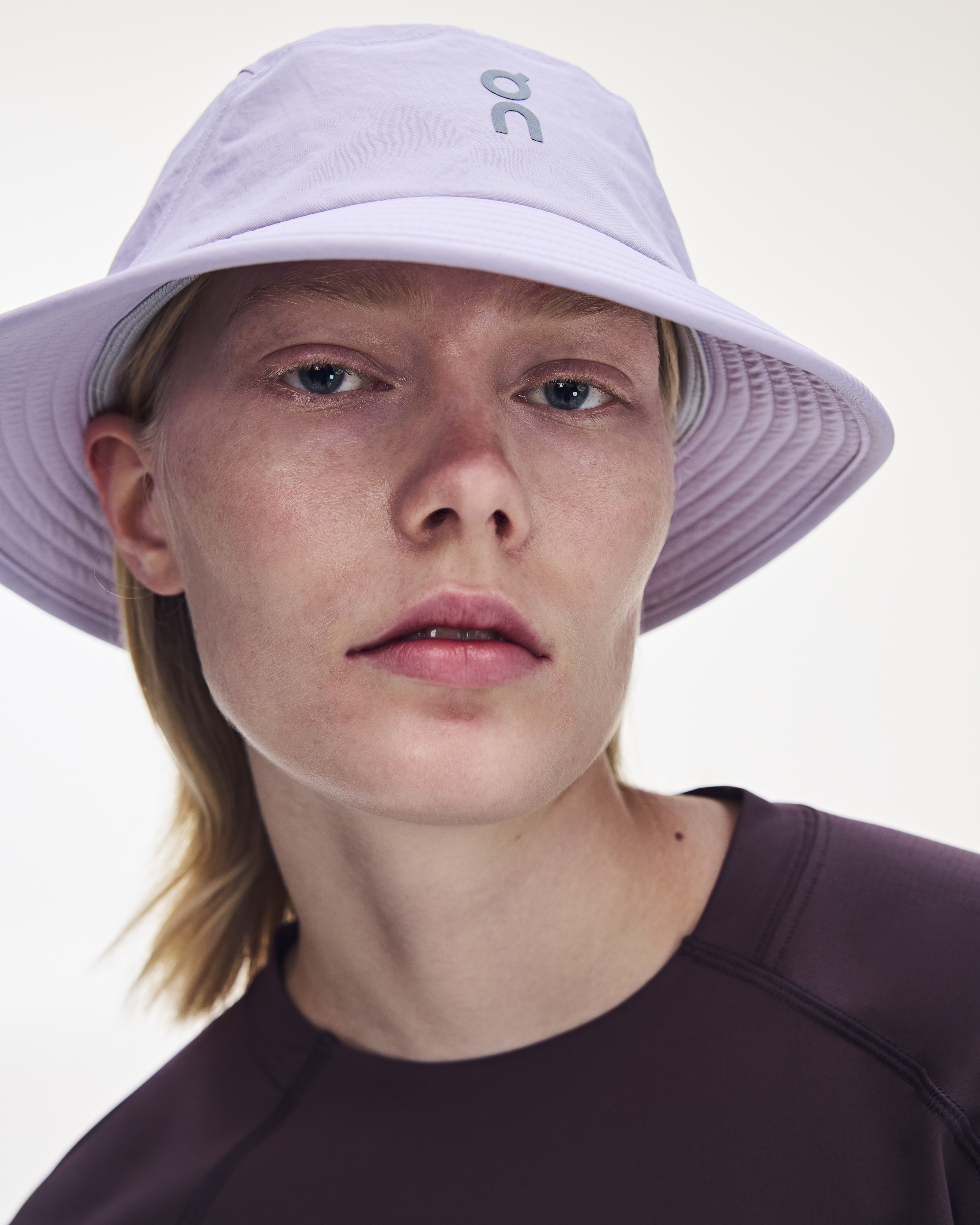 Trail Hat - Foxglove