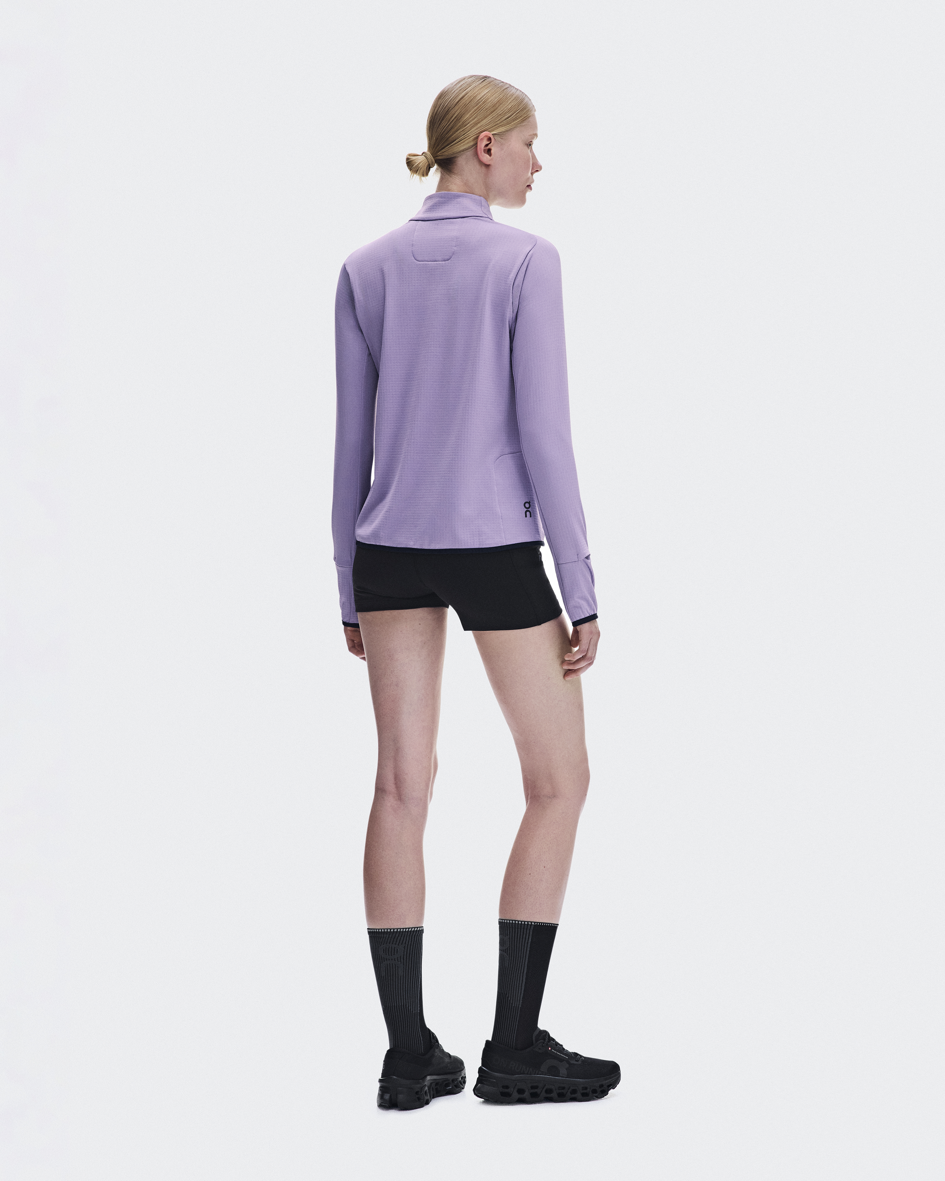 Climate Shirt - Mallow