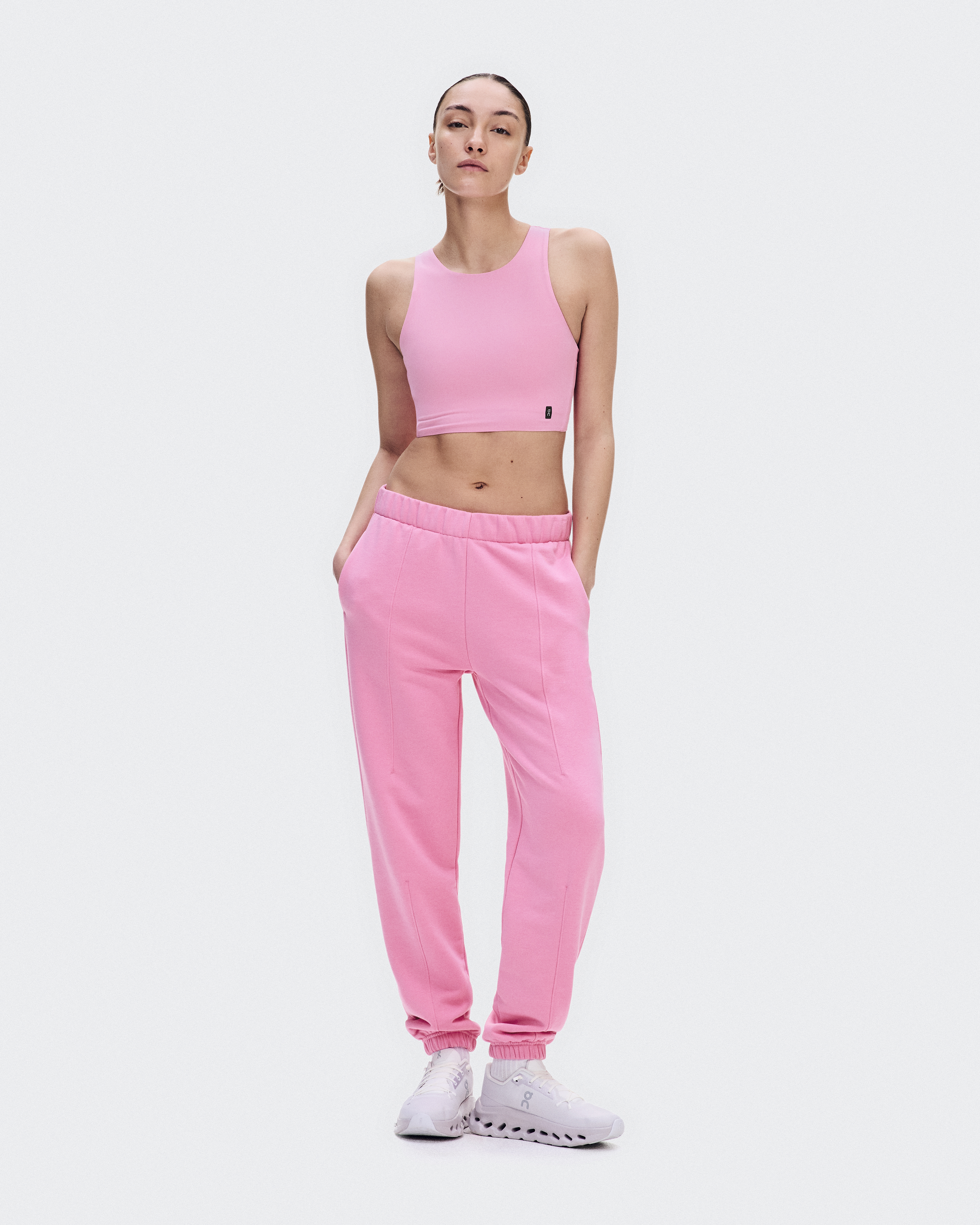 Club Pants - Bubblegum
