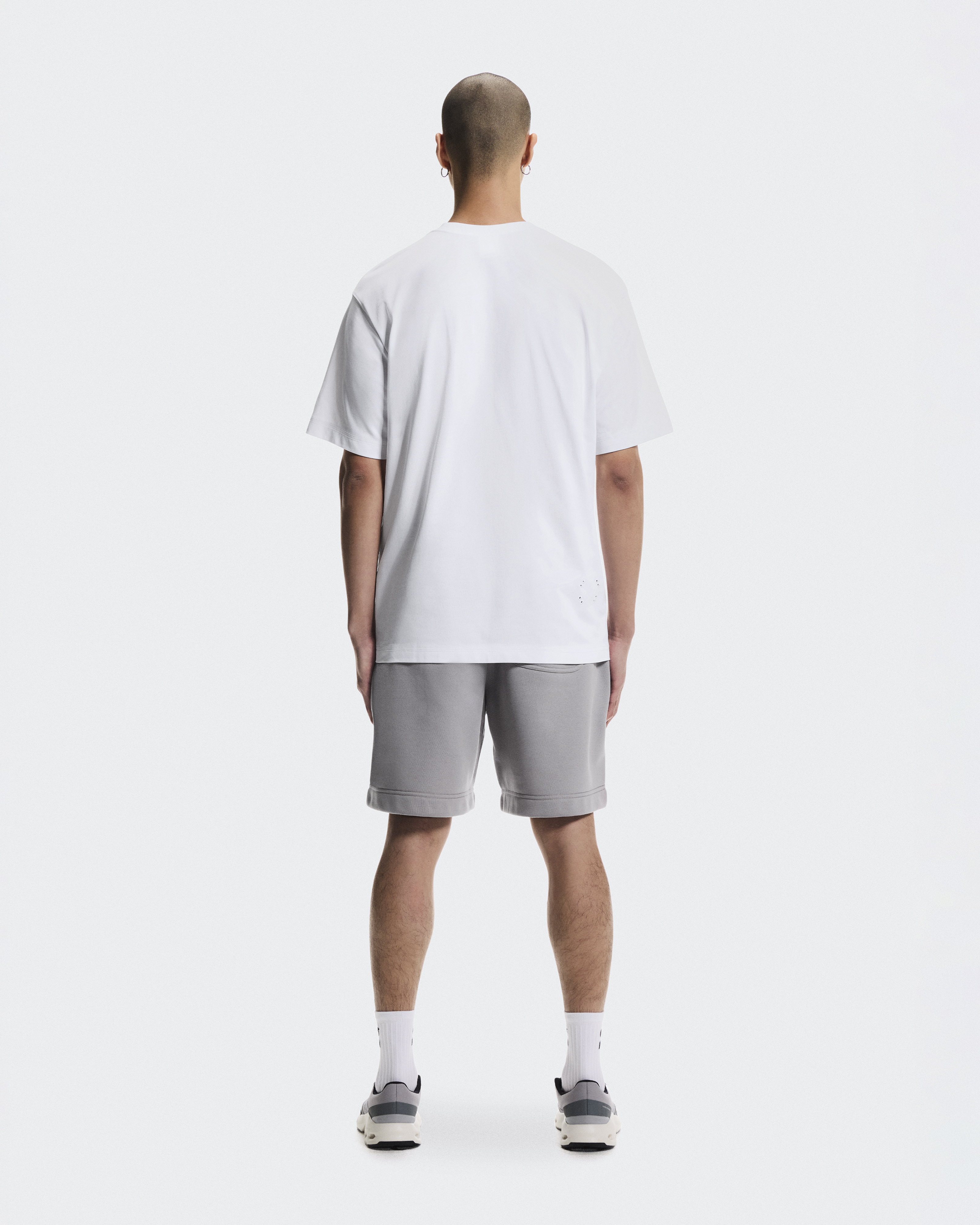 Club Collective-T - White