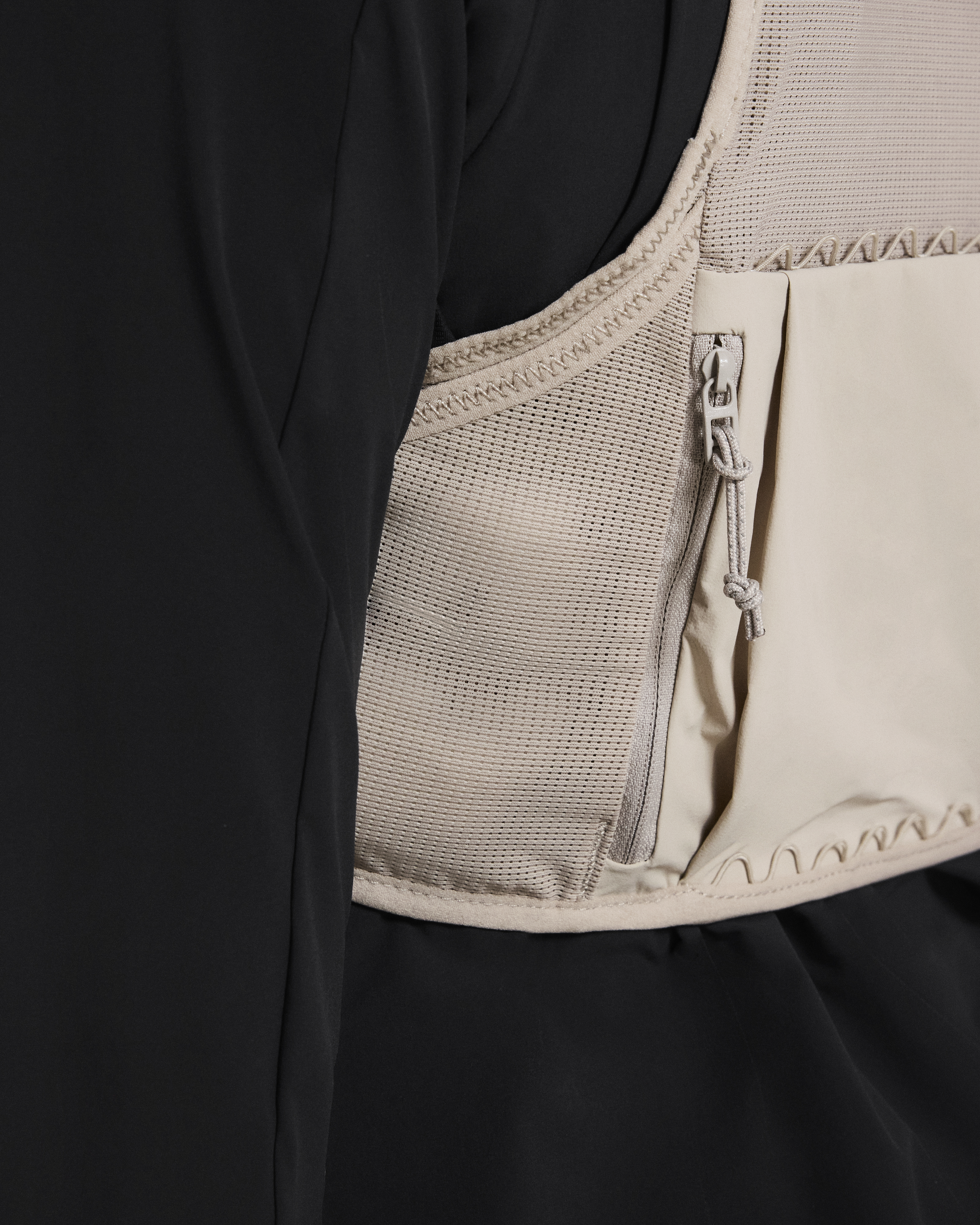 Ultra Vest Pro - Fog