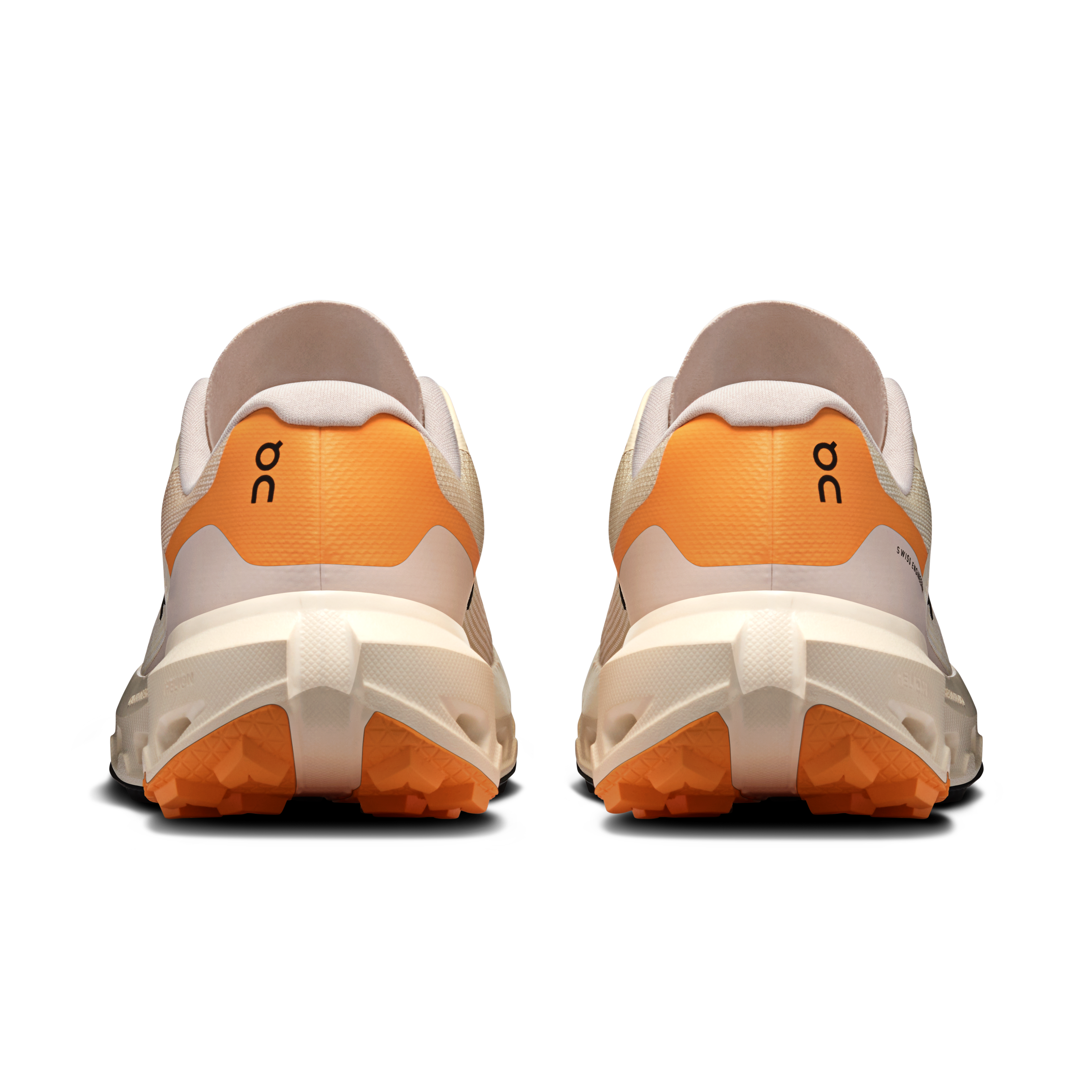 Cloudvista 3 - Grain | Saffron