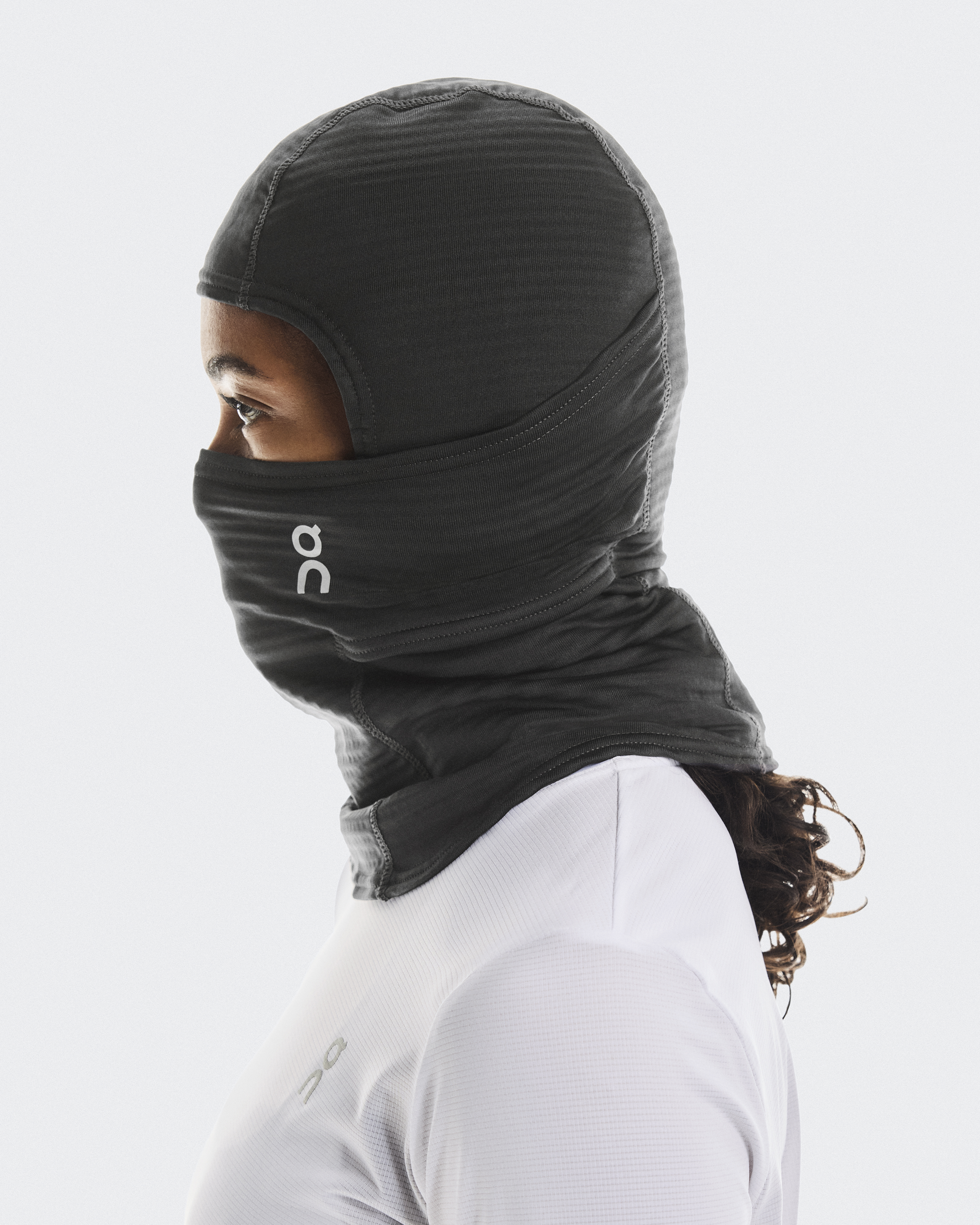 Winter Run Balaclava - Magnet
