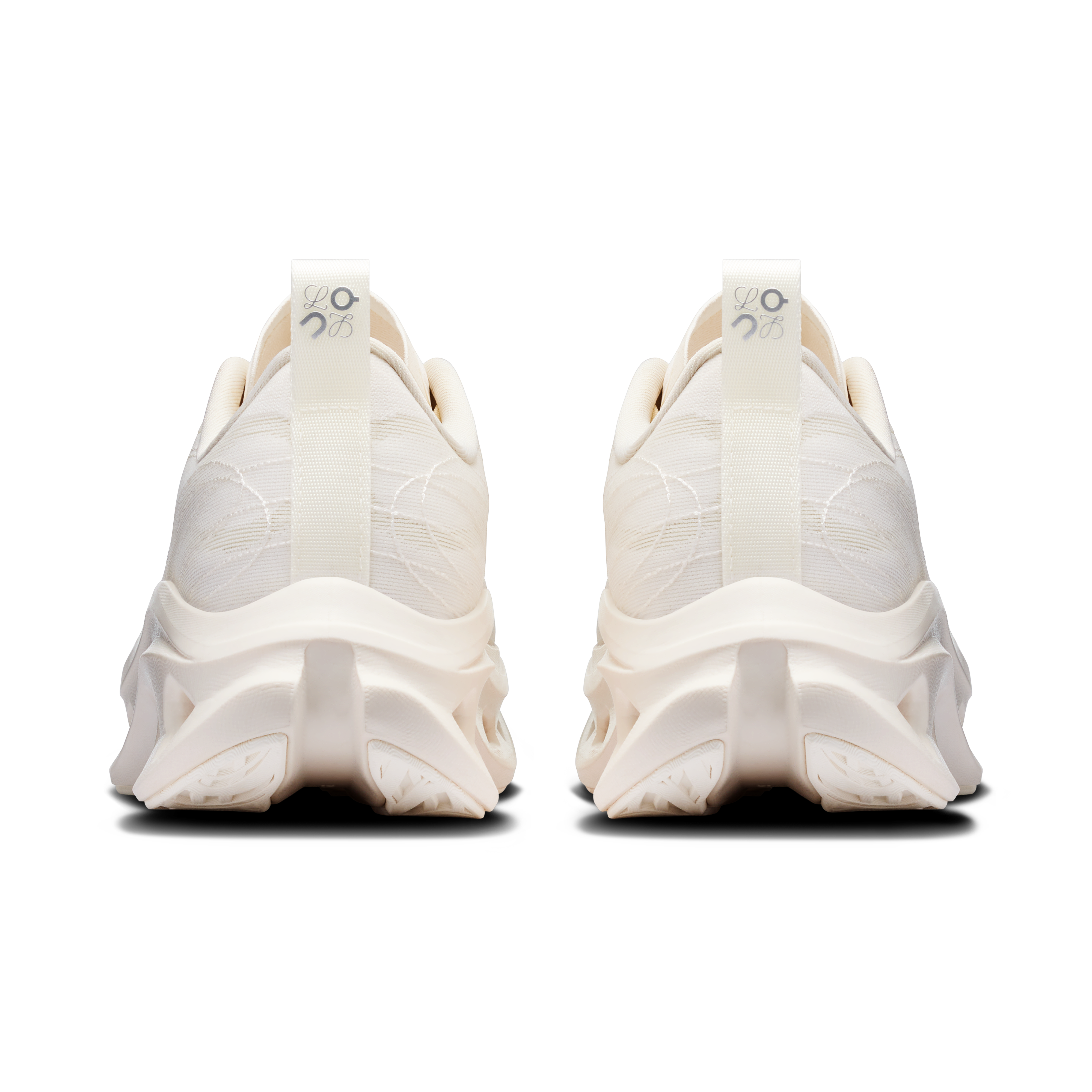 Cloudtilt Cosmic LOEWE - White