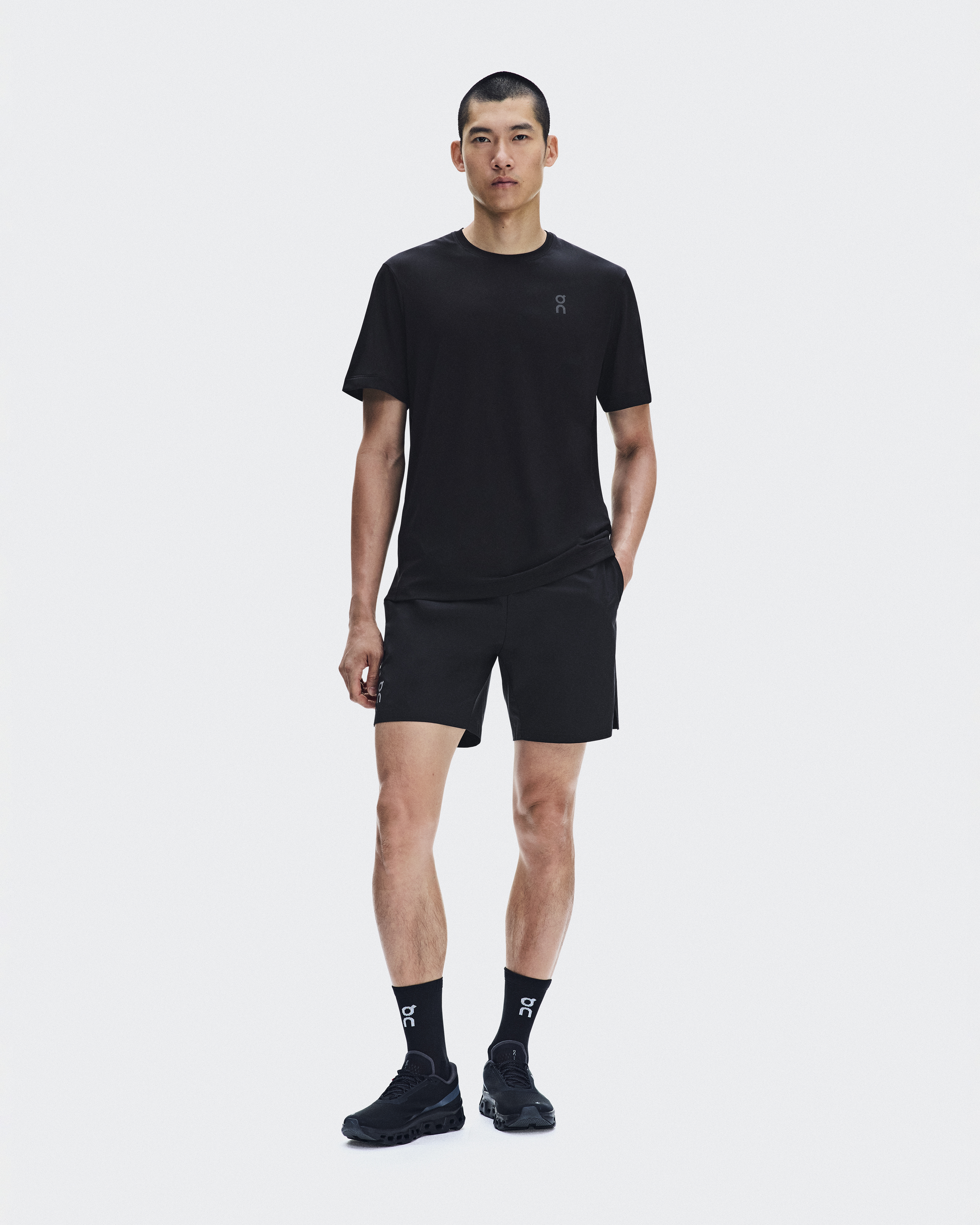 Core-T Grid - Black