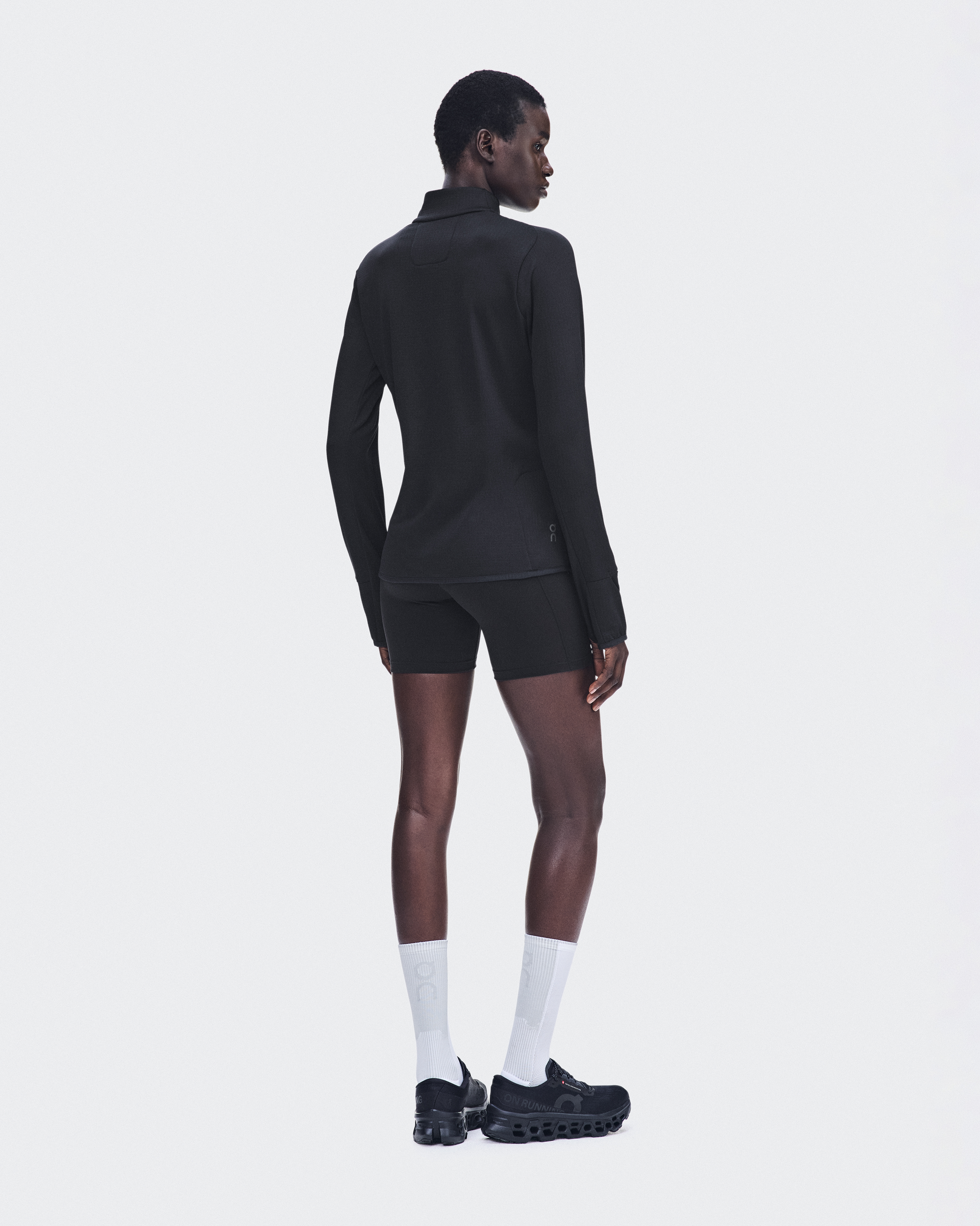 Climate Shirt - Black