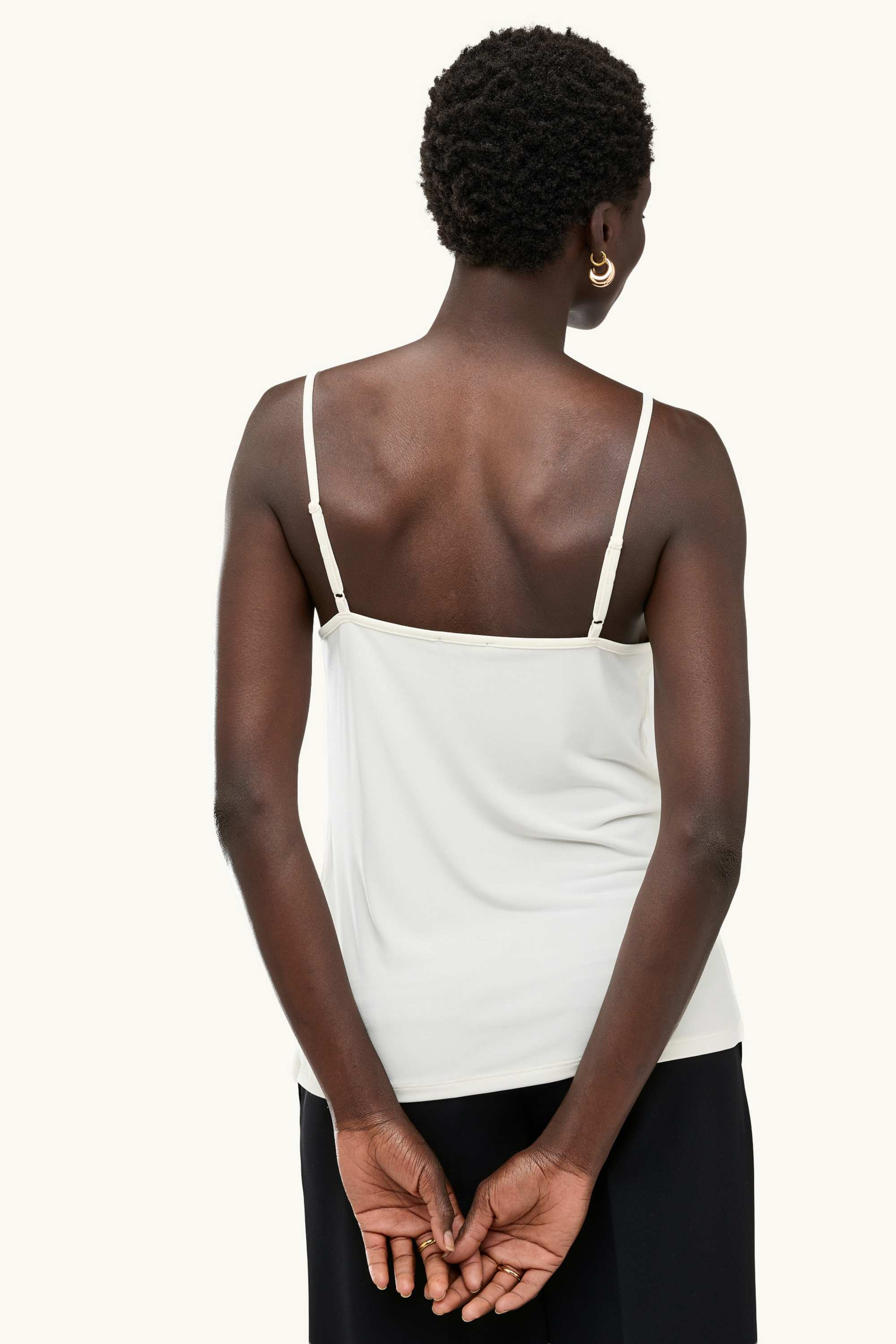 Top white