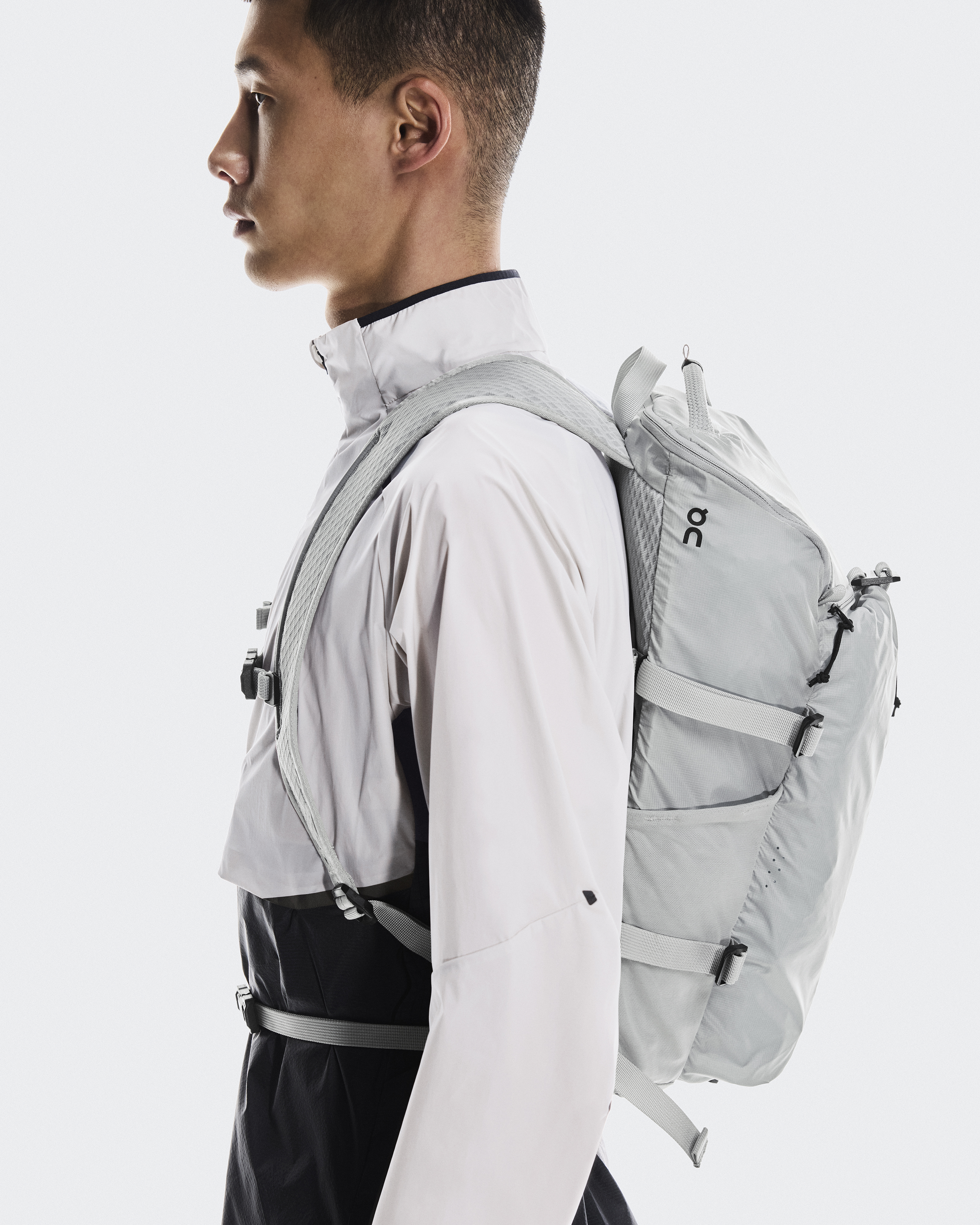 Speed Pack 18L Lite - Glacier