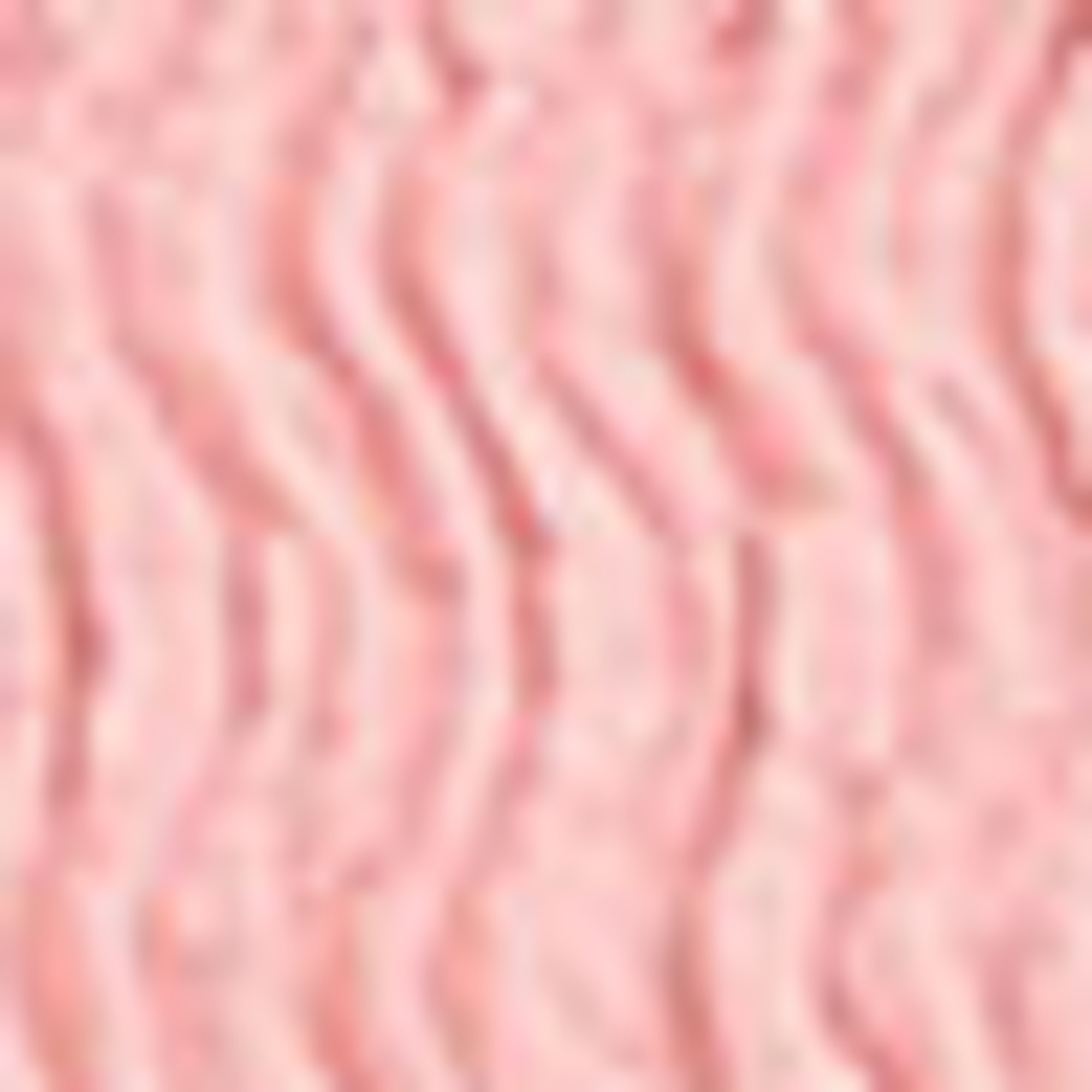 T-shirt - regular fit - textured rose
