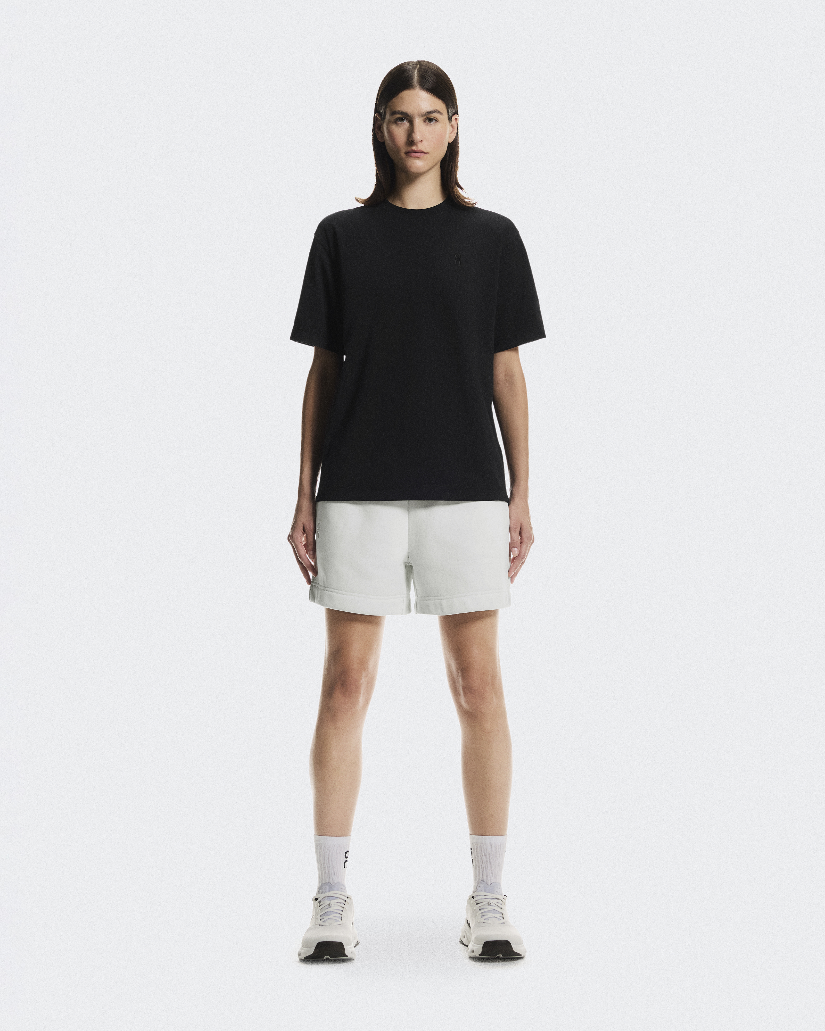 Club Collective-T - Black