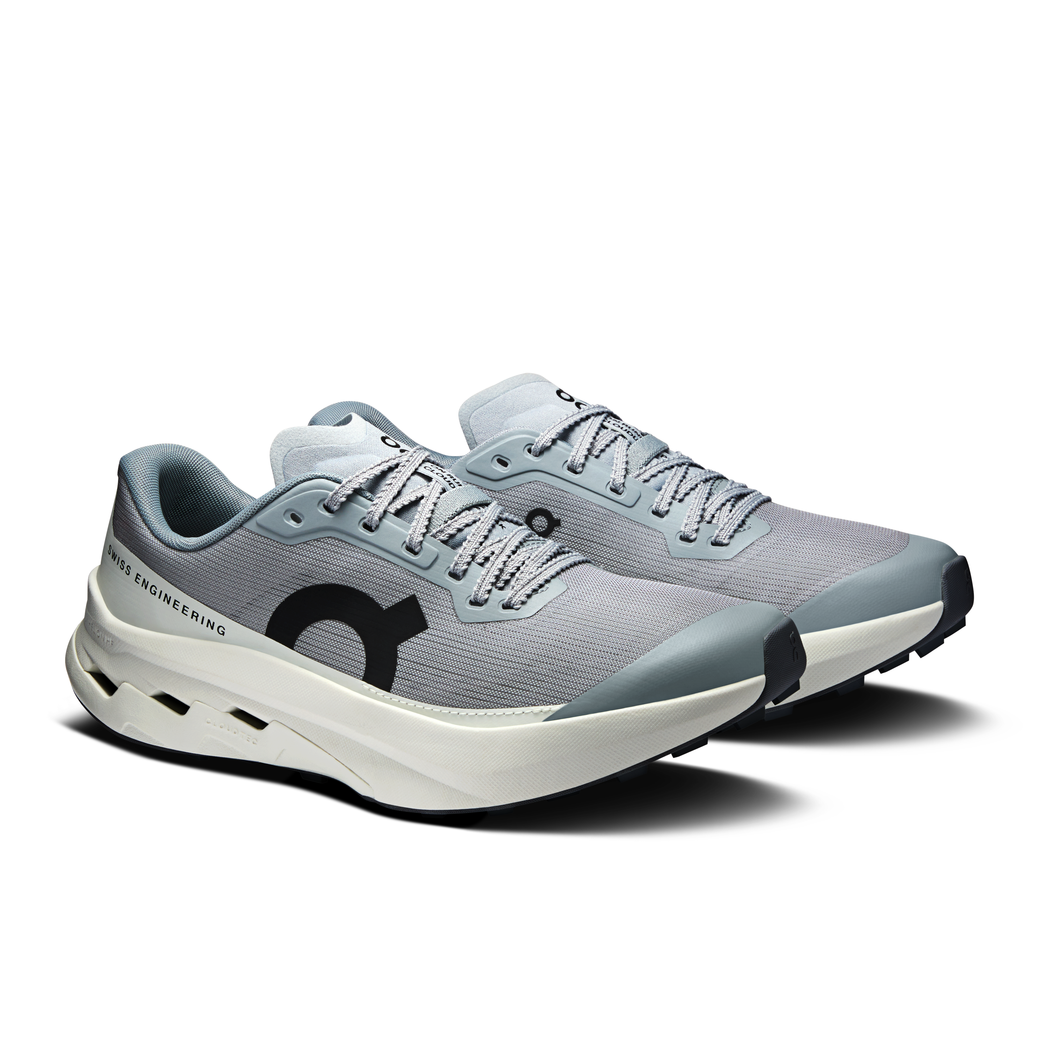 Cloudultra Peak - Apollo | Aloe