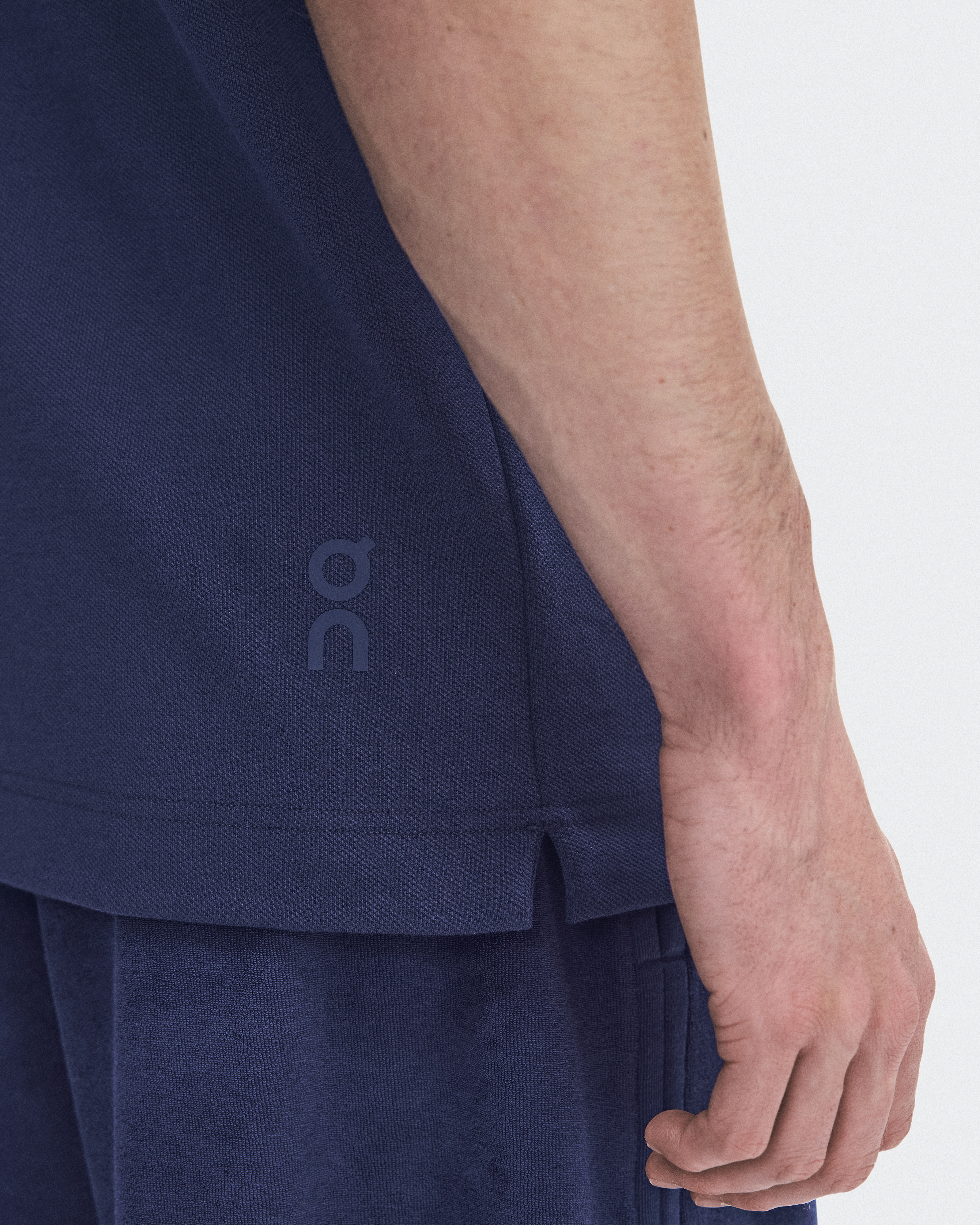 Courtside Polo - Inkwell